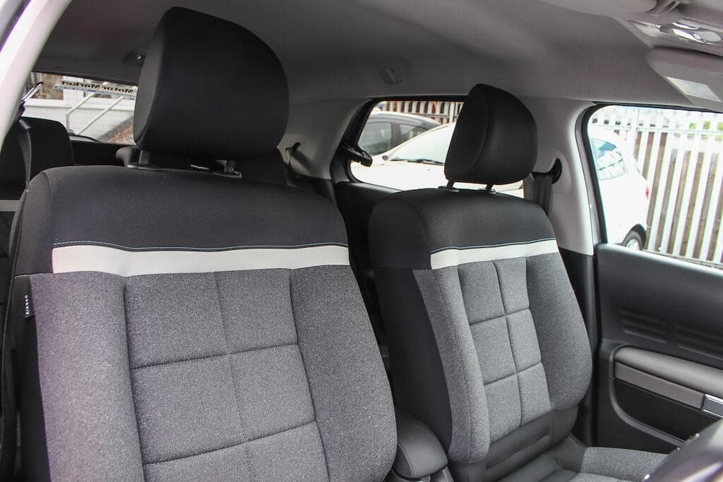 2020 Citroen C4 Cactus - Thumbnail 15