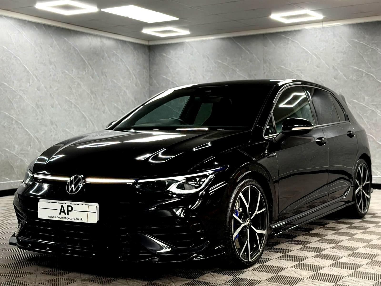 2021 Volkswagen Golf - Thumbnail 17