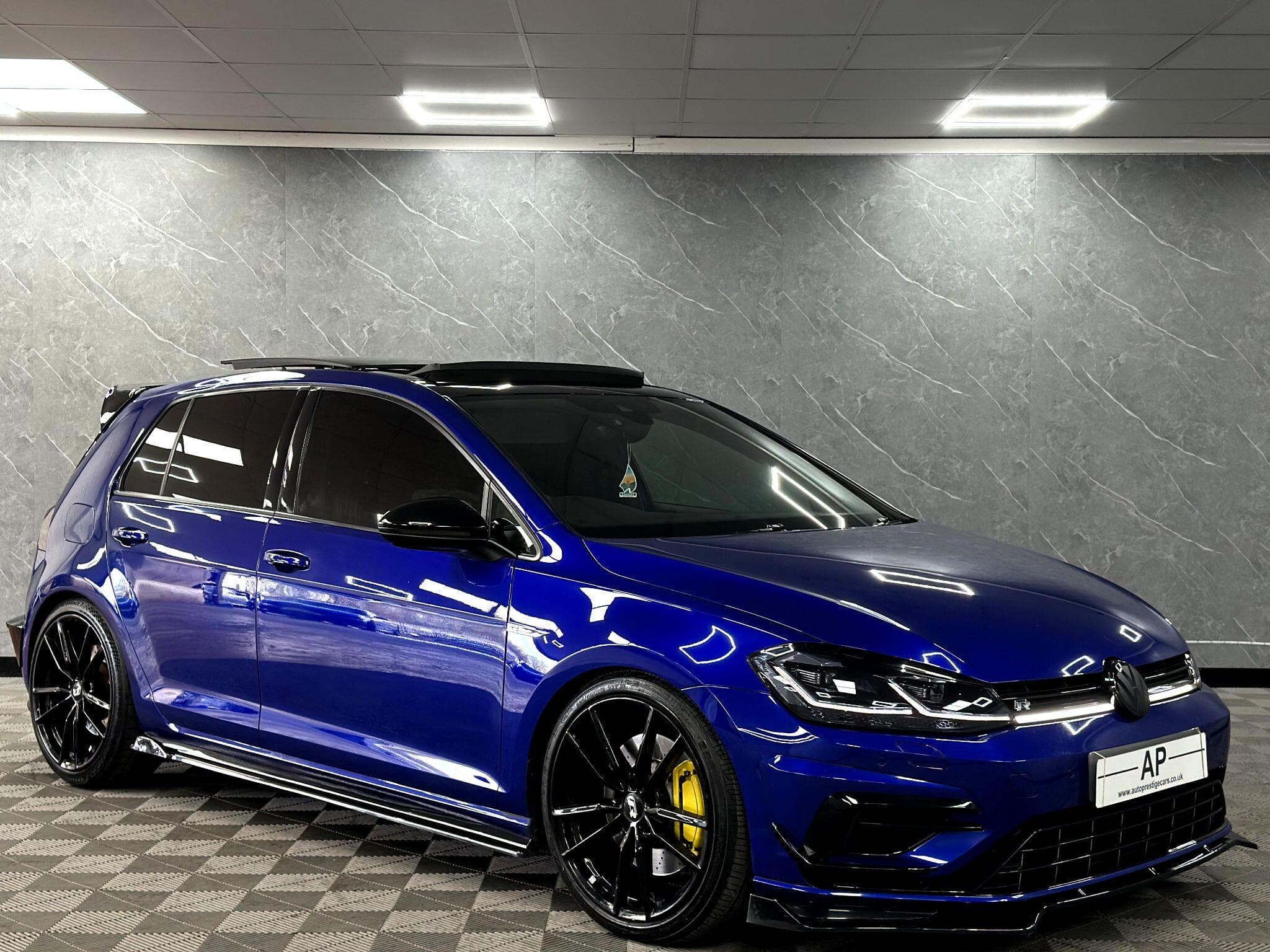 2019 Volkswagen Golf - Thumbnail 7