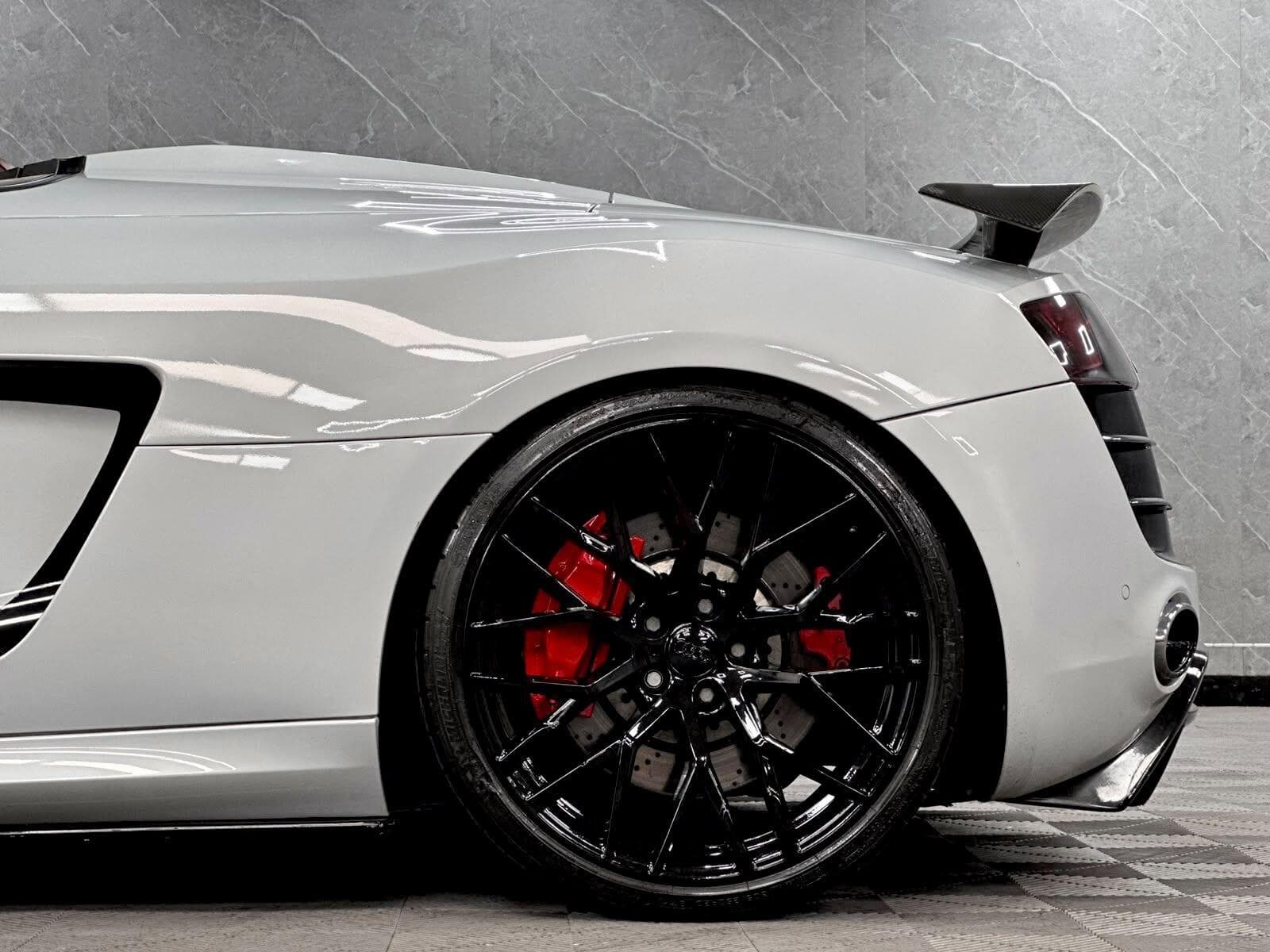 2010 Audi R8 - Thumbnail 56