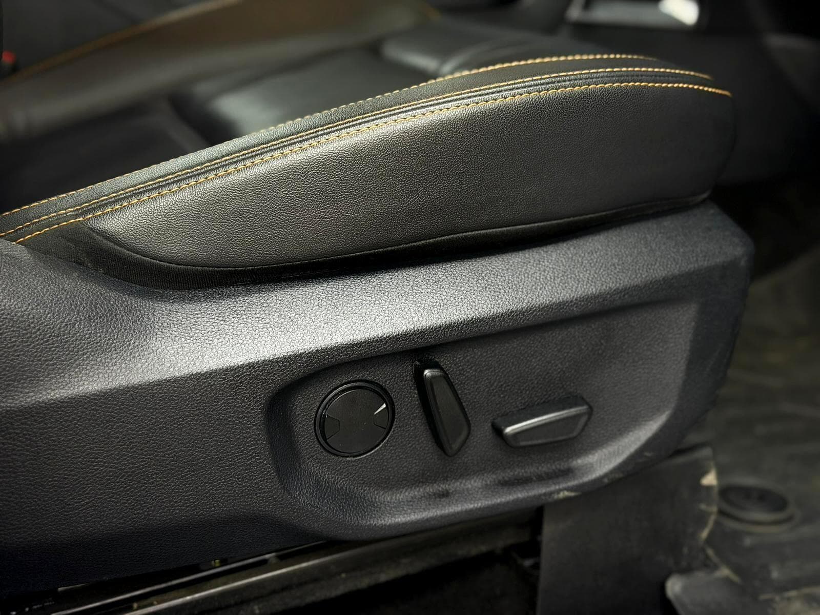 2024 Ford Ranger - Thumbnail 36