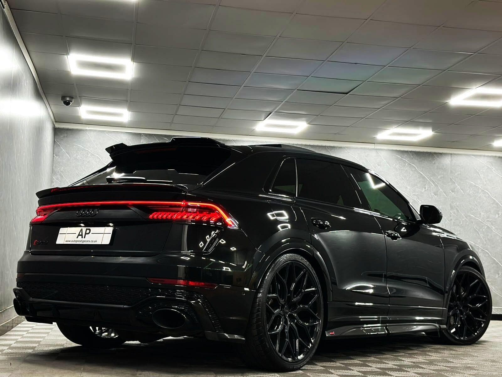 2022 Audi RSQ8 - Thumbnail 52