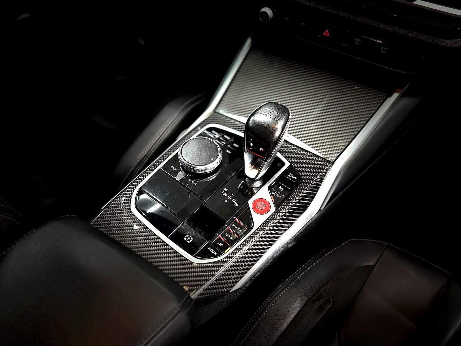 2024 BMW M3 - Thumbnail 66