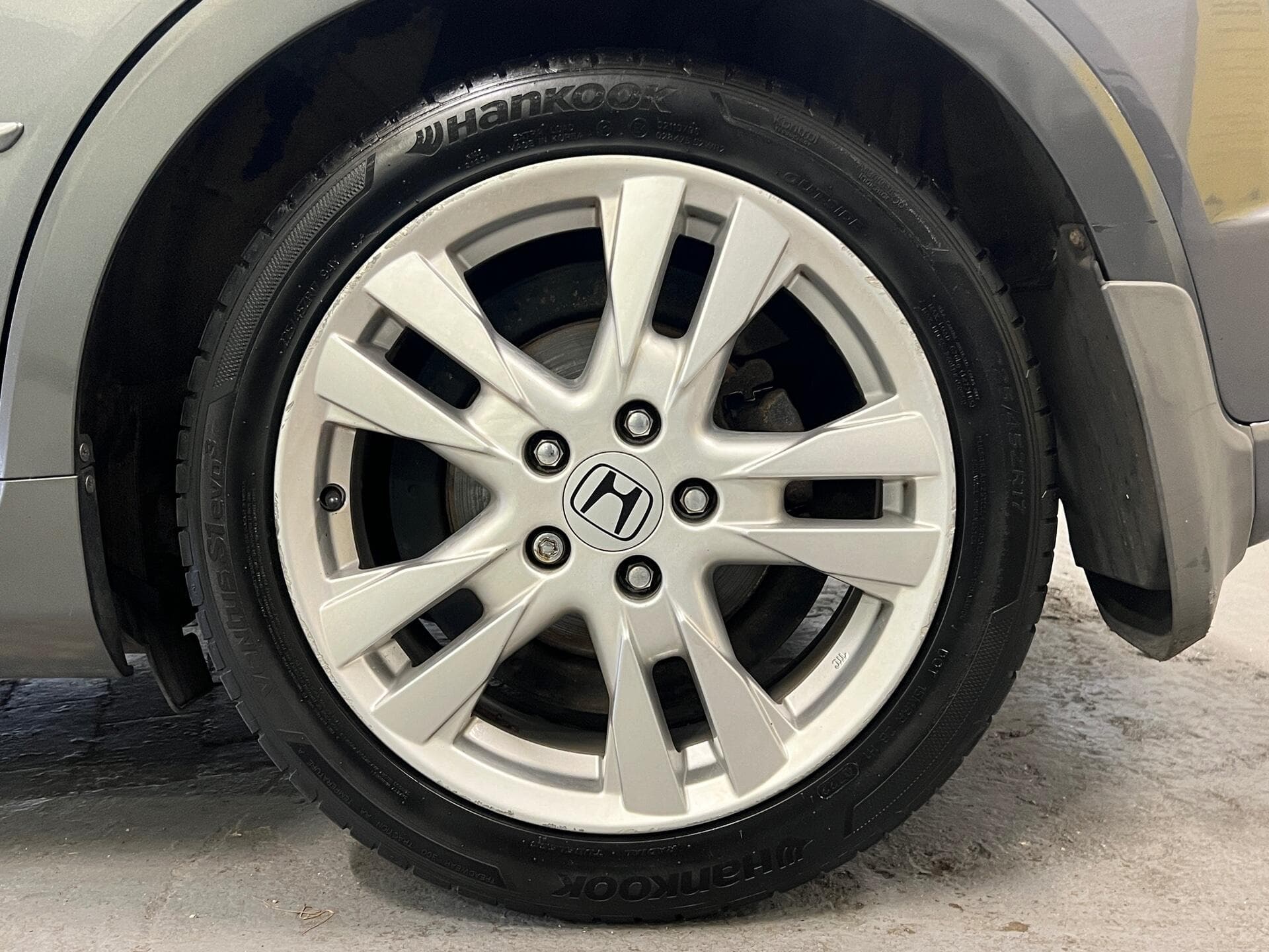 2009 Honda Civic - Thumbnail 12
