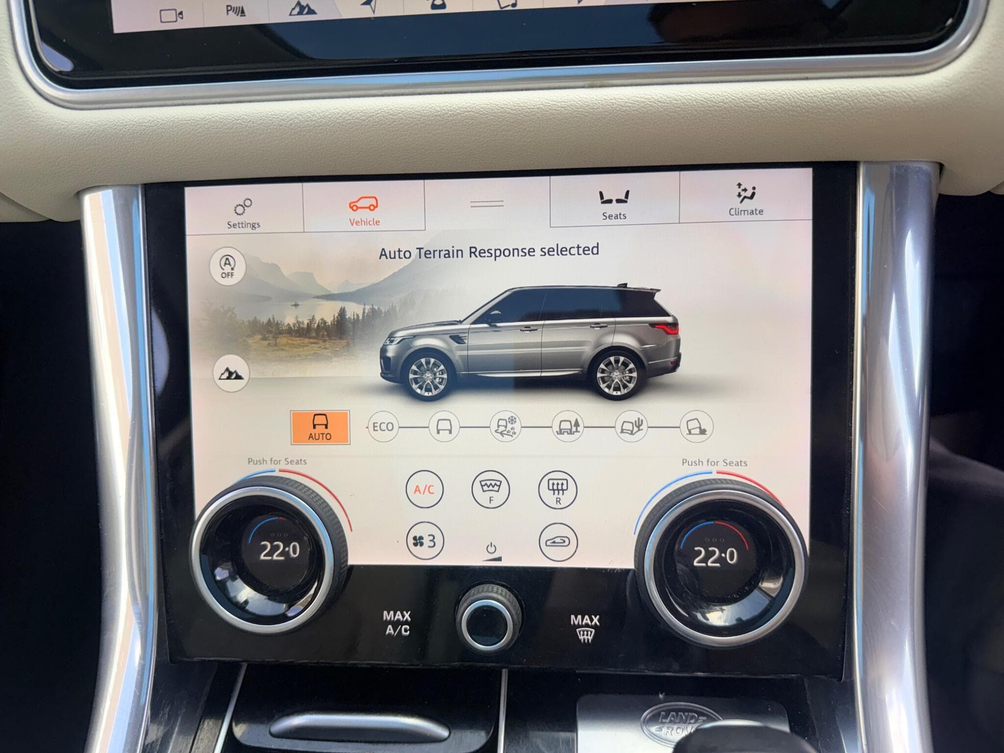 2018 Land Rover Range Rover Sport - Thumbnail 22