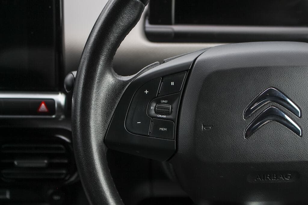 2020 Citroen C4 Cactus - Thumbnail 25