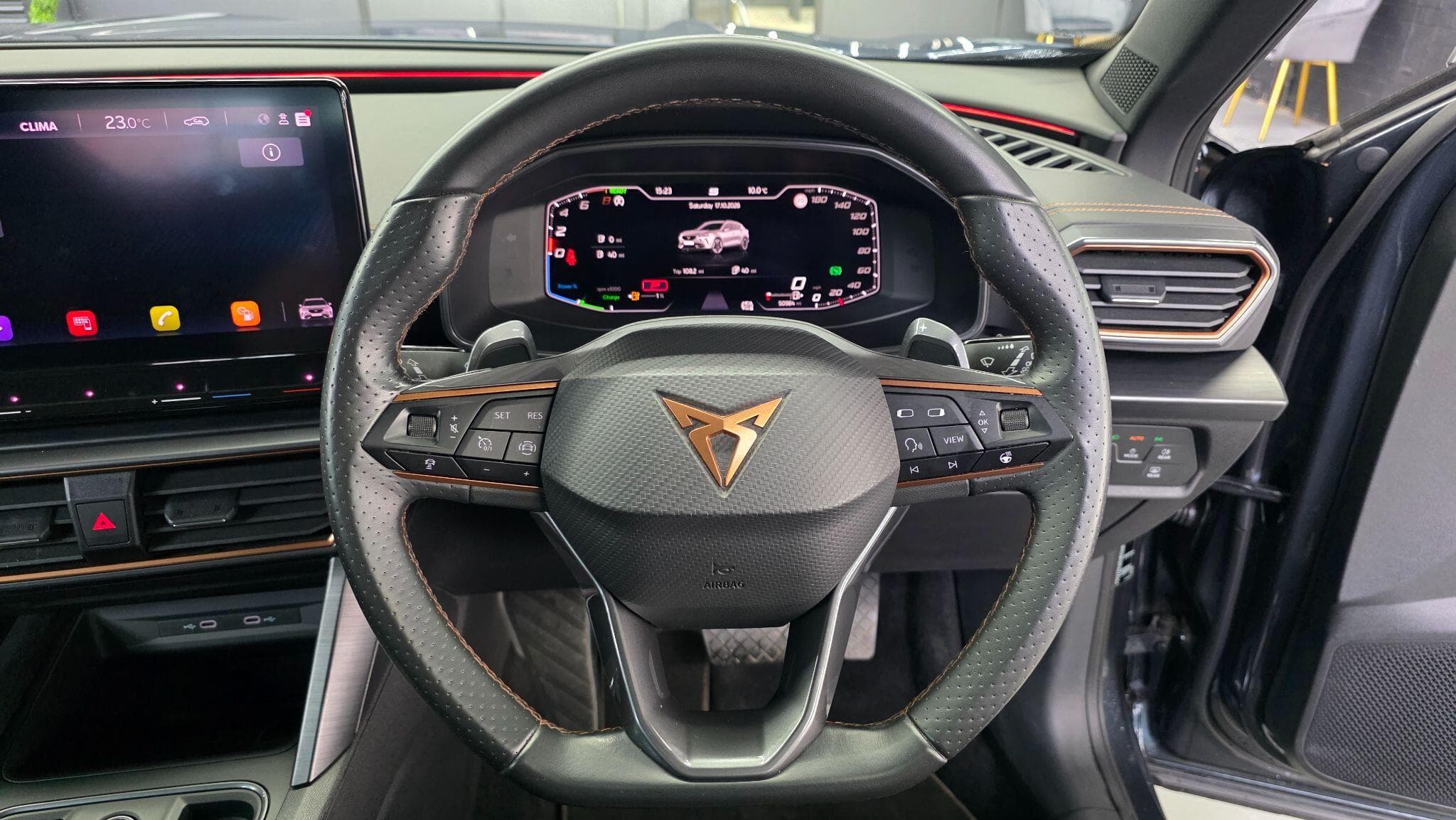 2021 CUPRA Formentor - Thumbnail 12