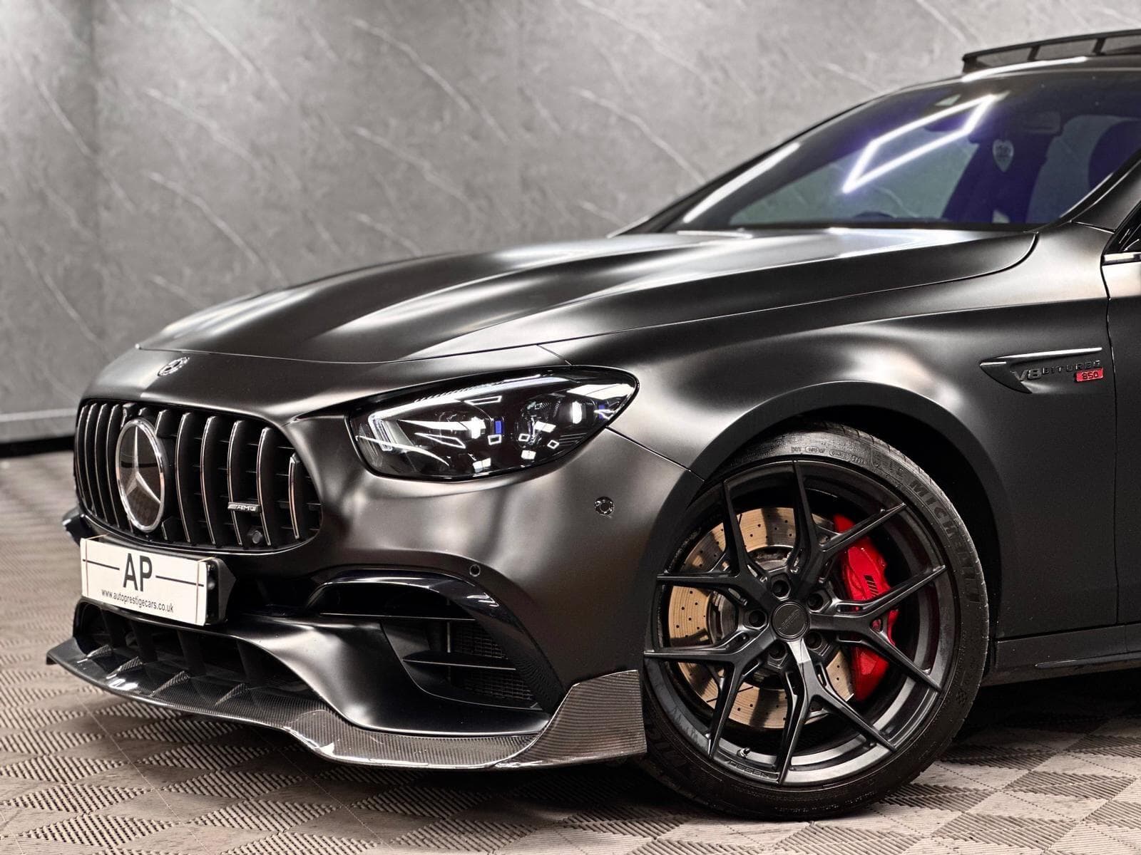 2020 Mercedes-Benz E Class - Thumbnail 45