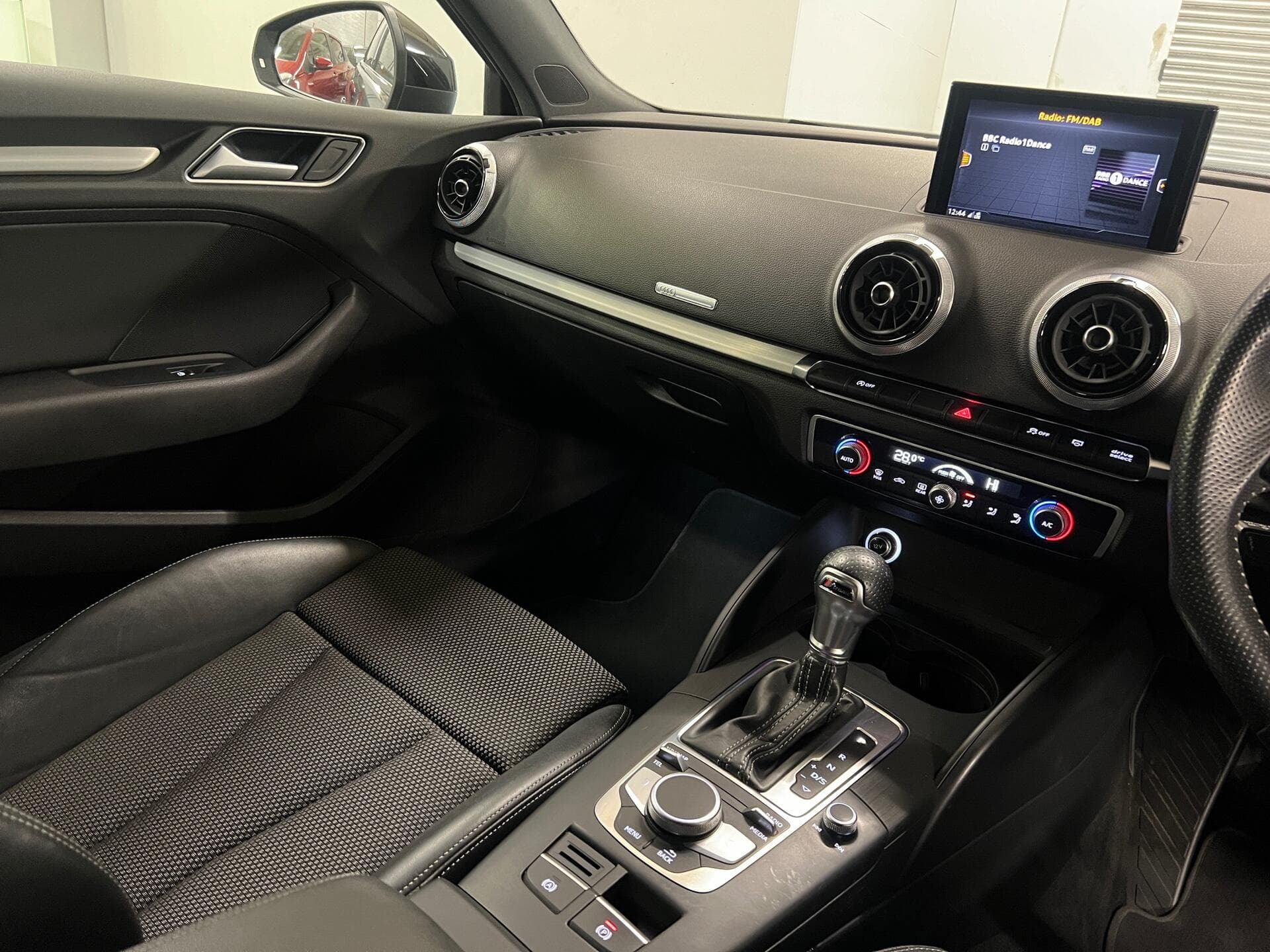 2020 Audi A3 - Thumbnail 33
