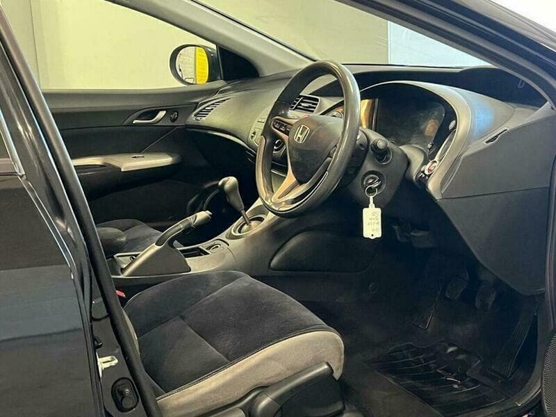2009 Honda Civic - Thumbnail 16
