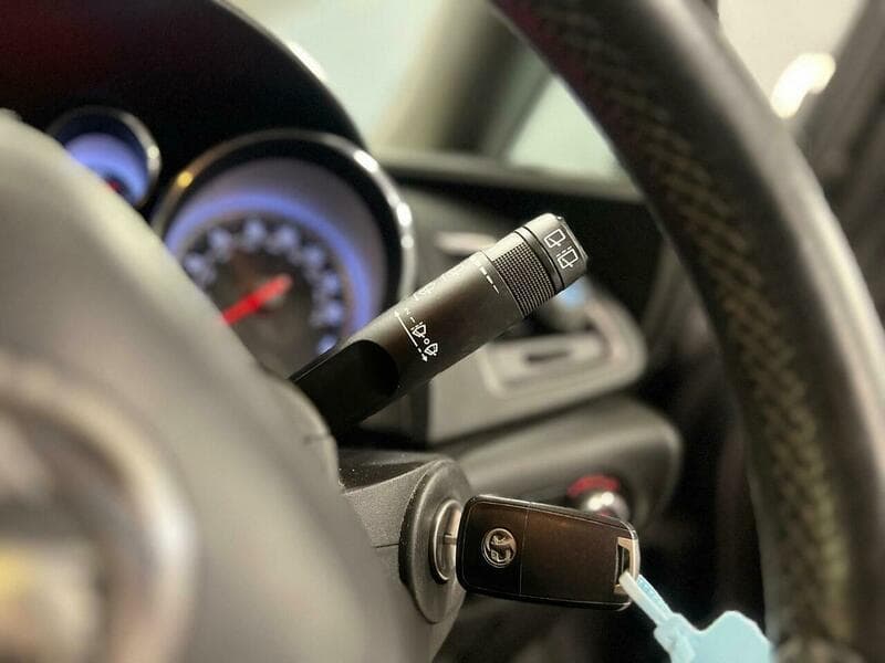 2012 Vauxhall Astra - Thumbnail 29
