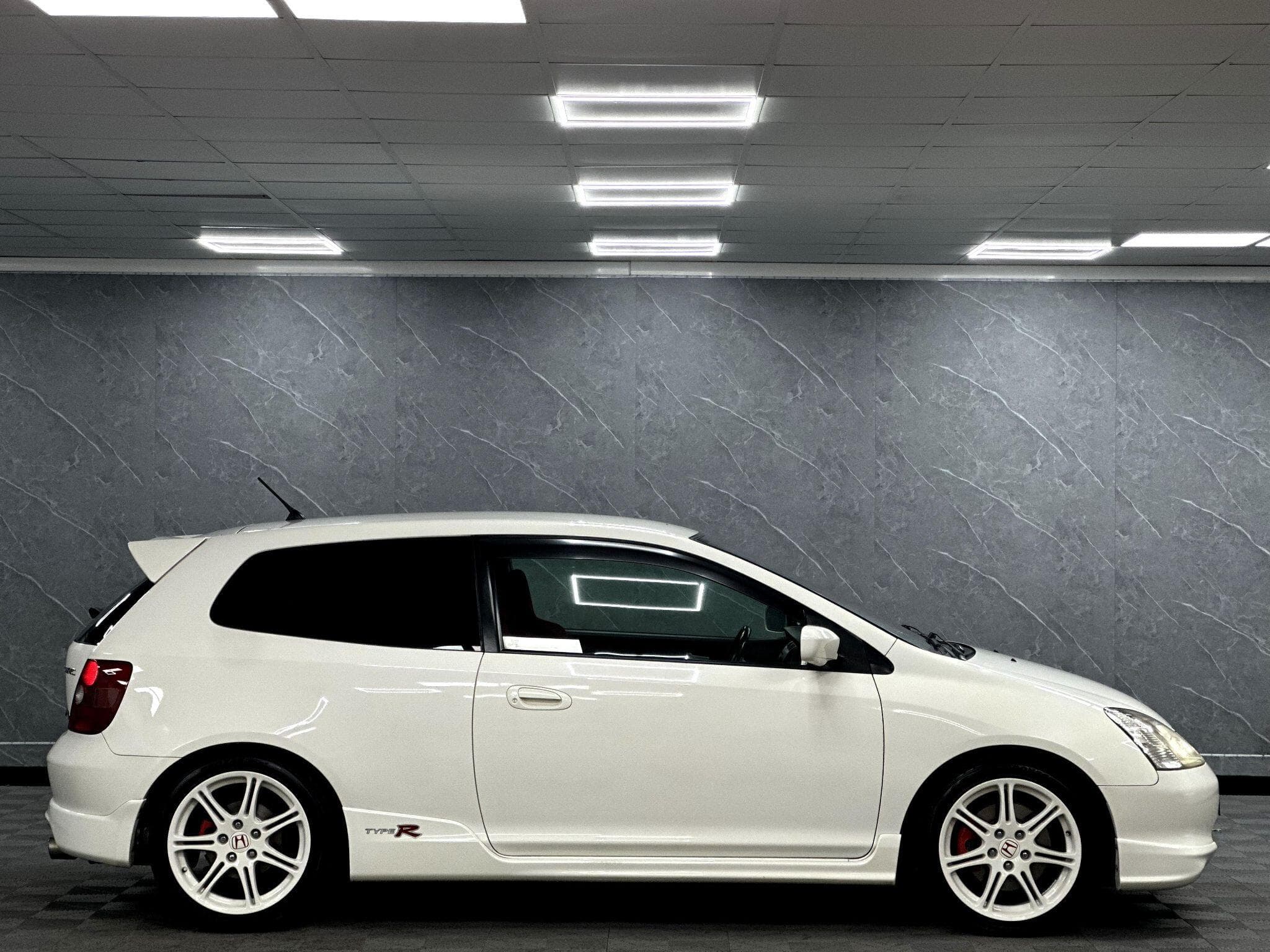 2001 Honda Civic - Thumbnail 12
