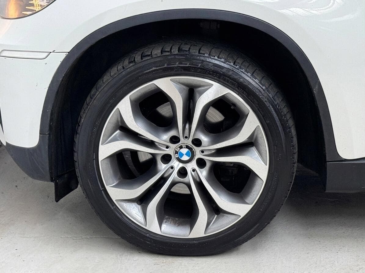 2014 BMW X6 - Thumbnail 30