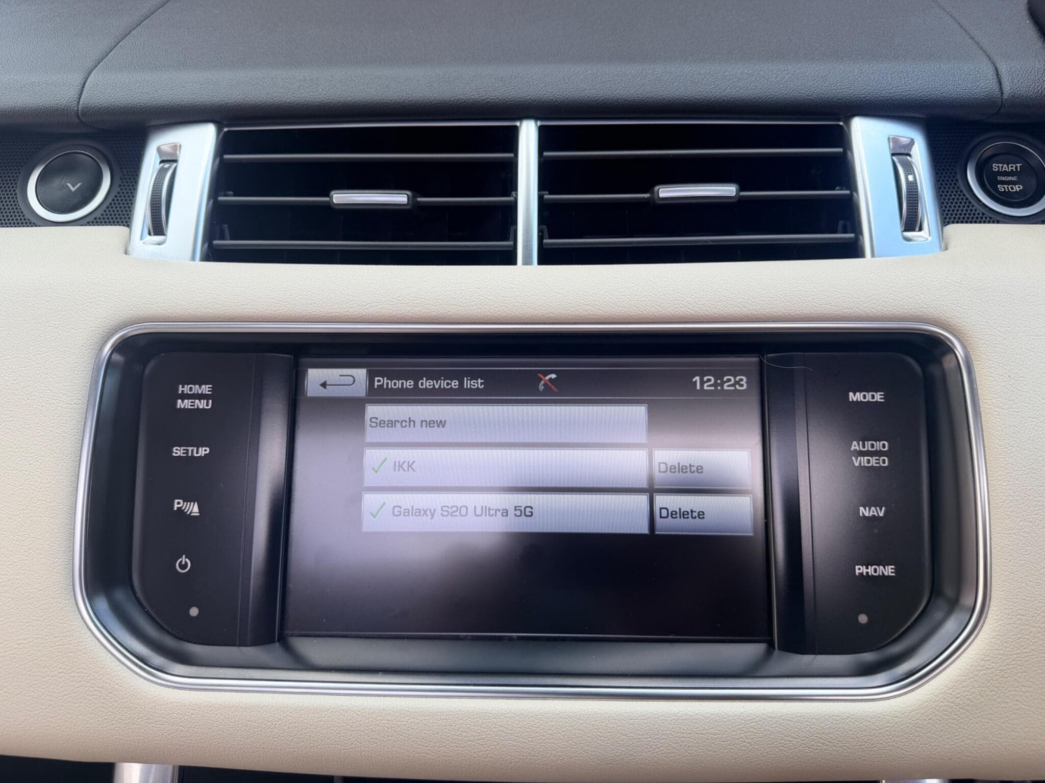 2014 Land Rover Range Rover Sport - Thumbnail 34