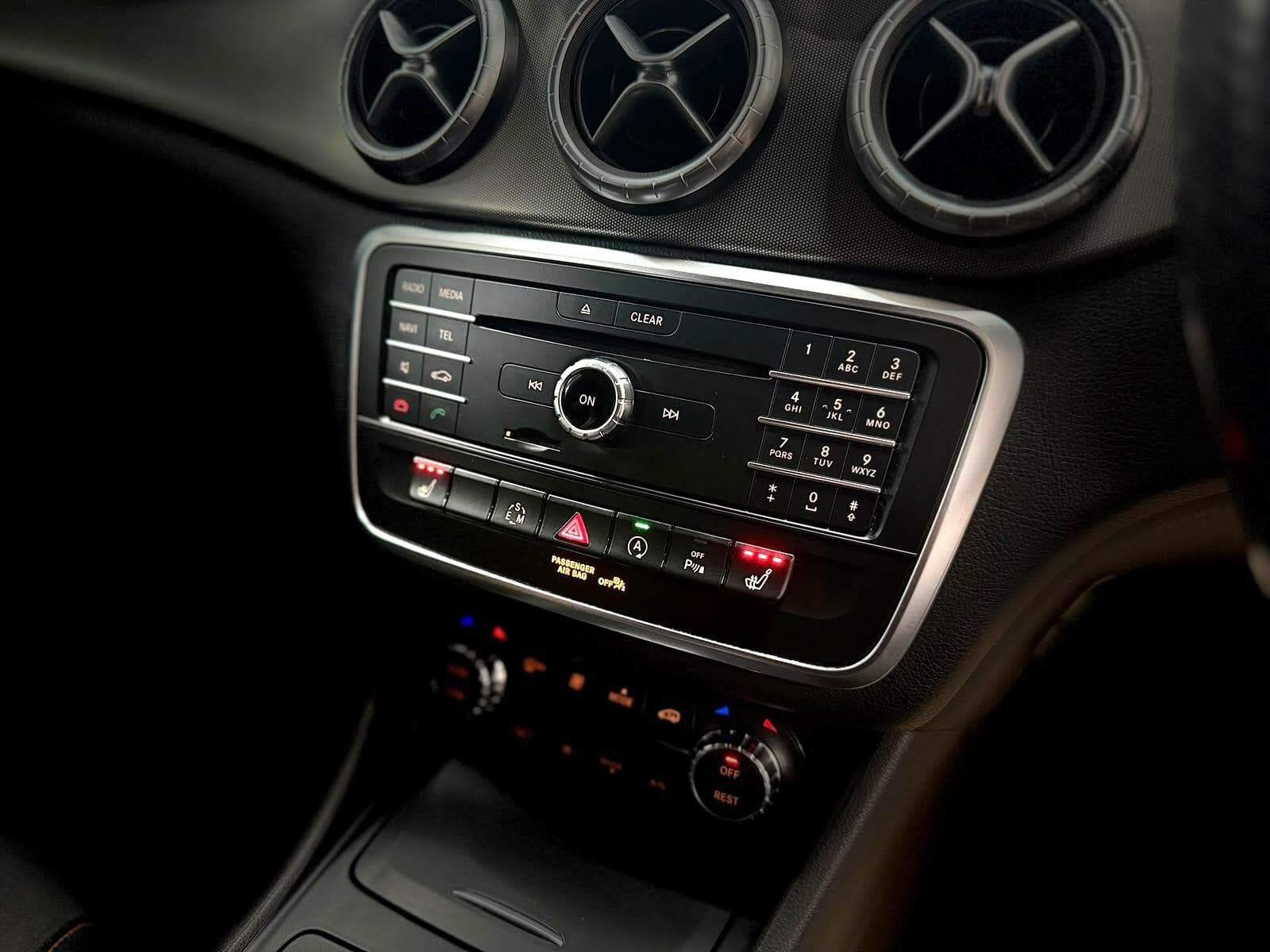 2015 Mercedes-Benz CLA - Thumbnail 48