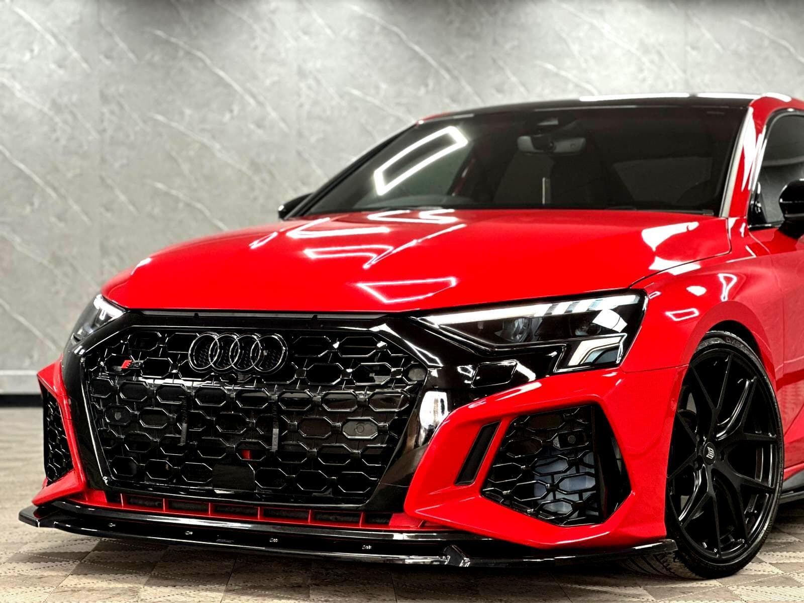 2021 Audi S3 - Thumbnail 24