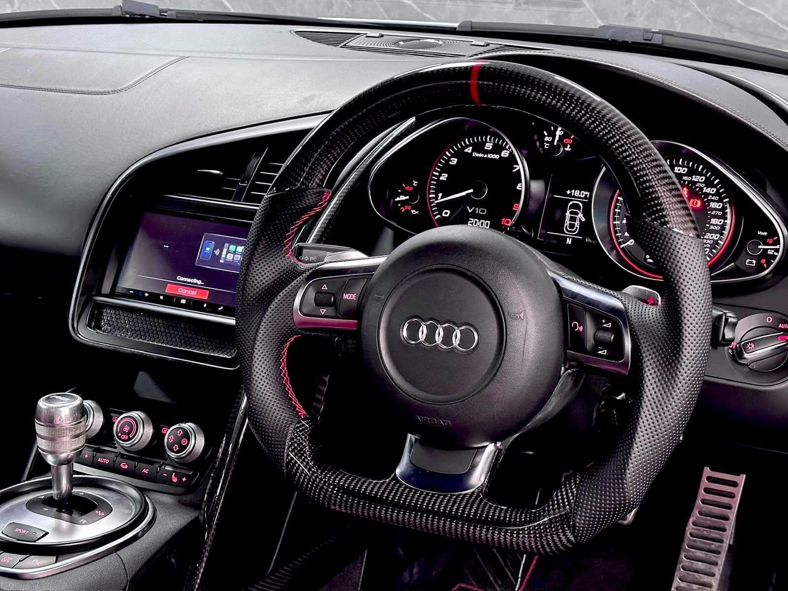 2010 Audi R8 - Thumbnail 57