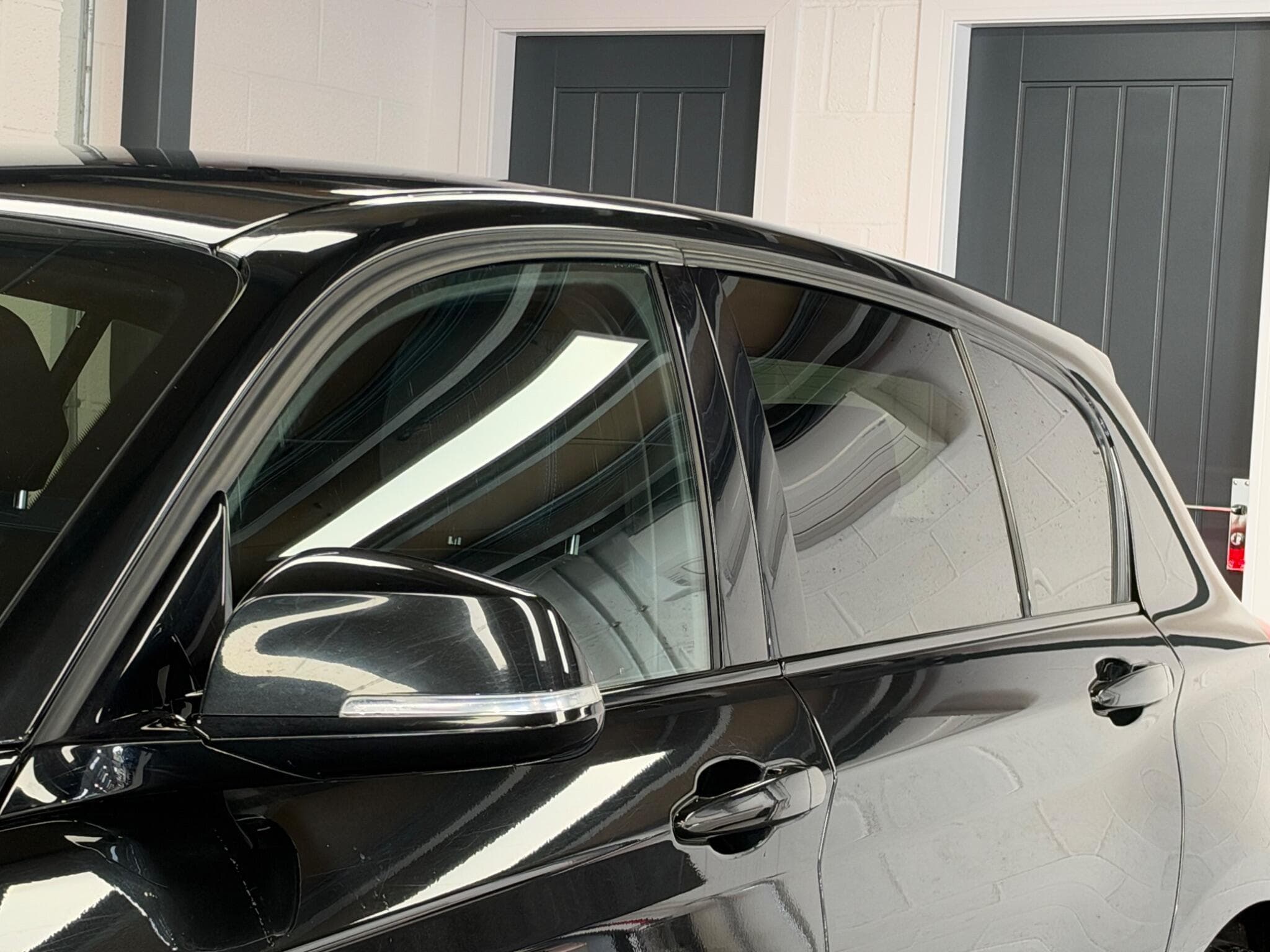 2019 BMW 1 Series - Thumbnail 42