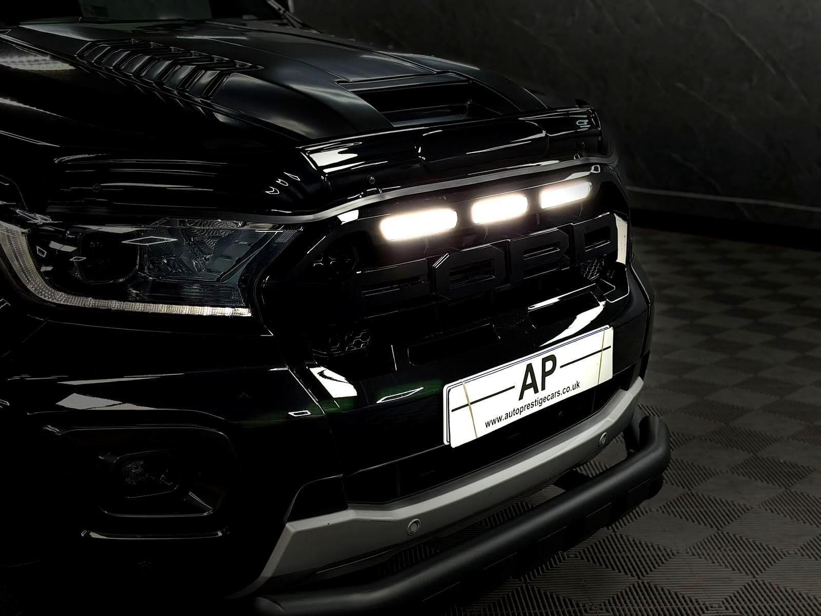 2023 Ford Ranger - Thumbnail 35