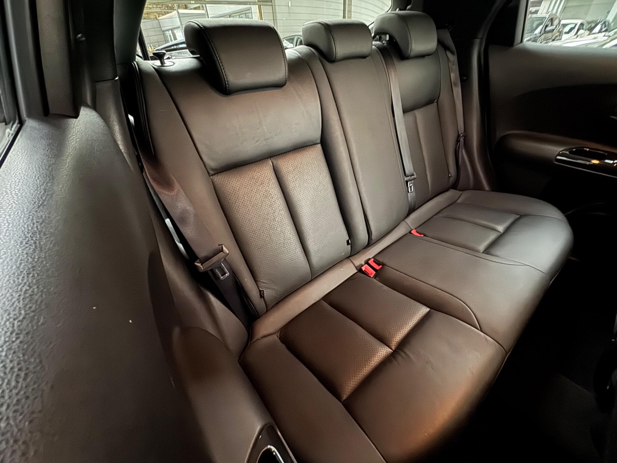 2016 Nissan Juke - Thumbnail 12