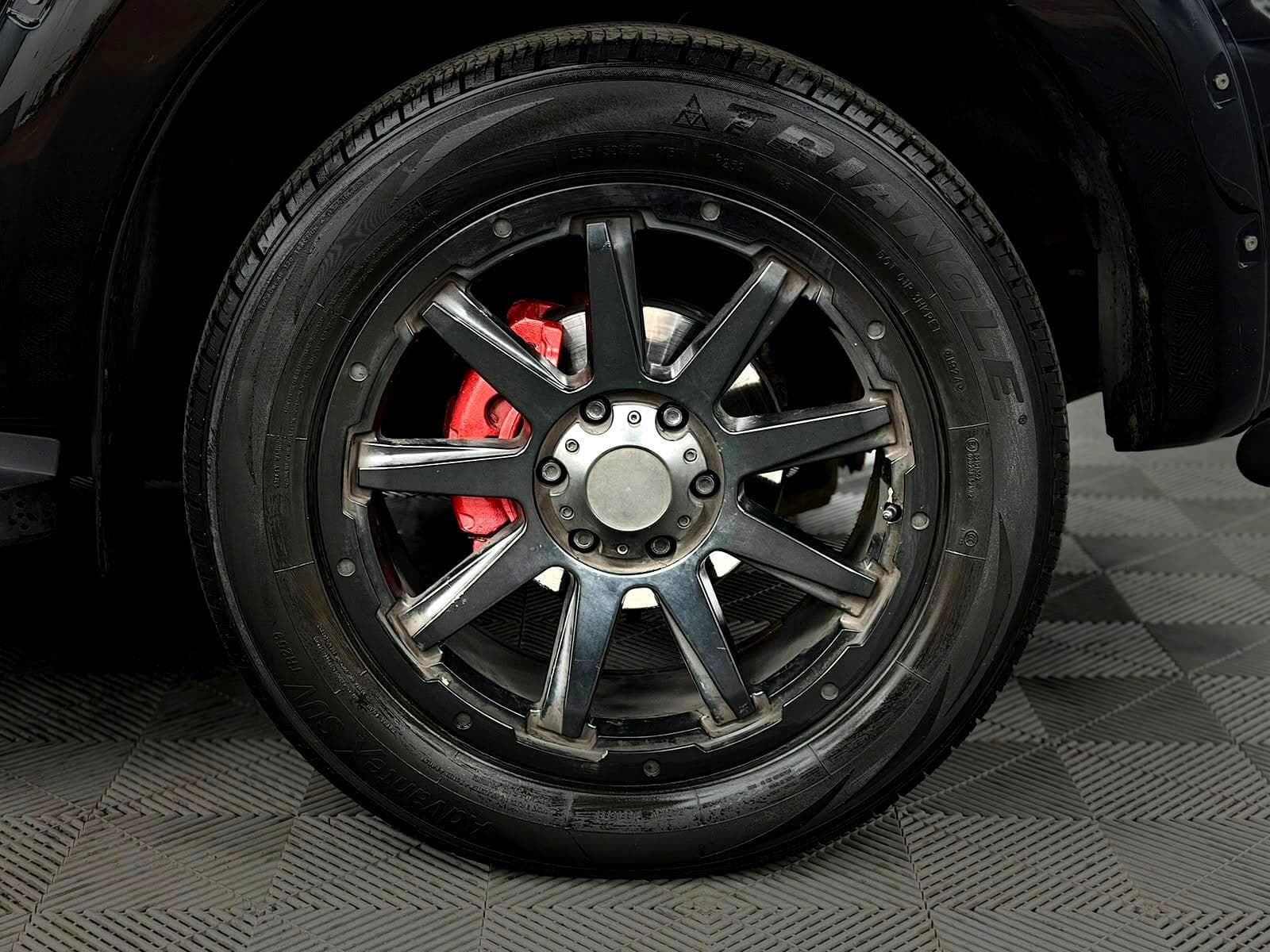 2021 Ford Ranger - Thumbnail 38