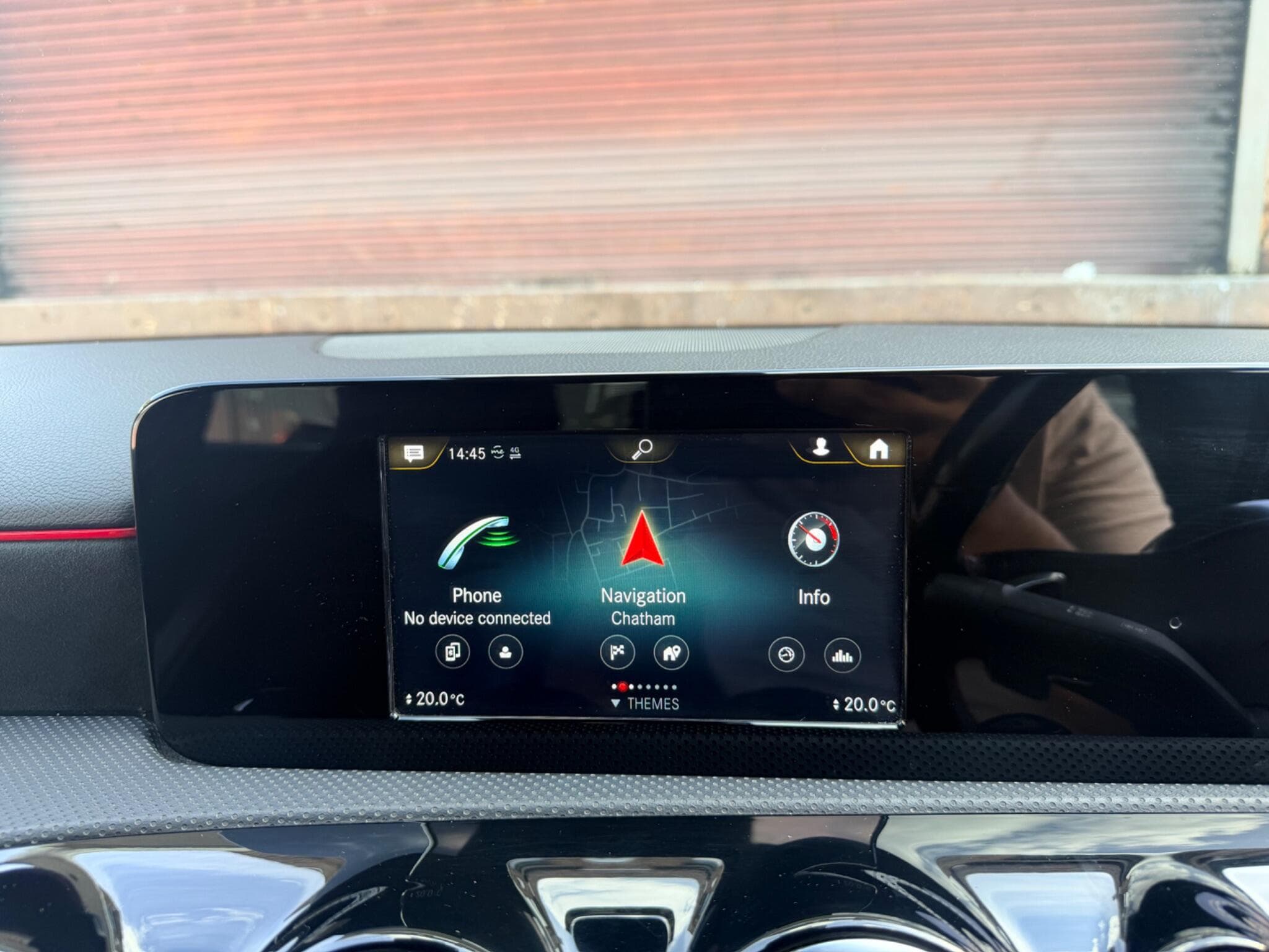 2019 Mercedes-Benz A Class - Thumbnail 30