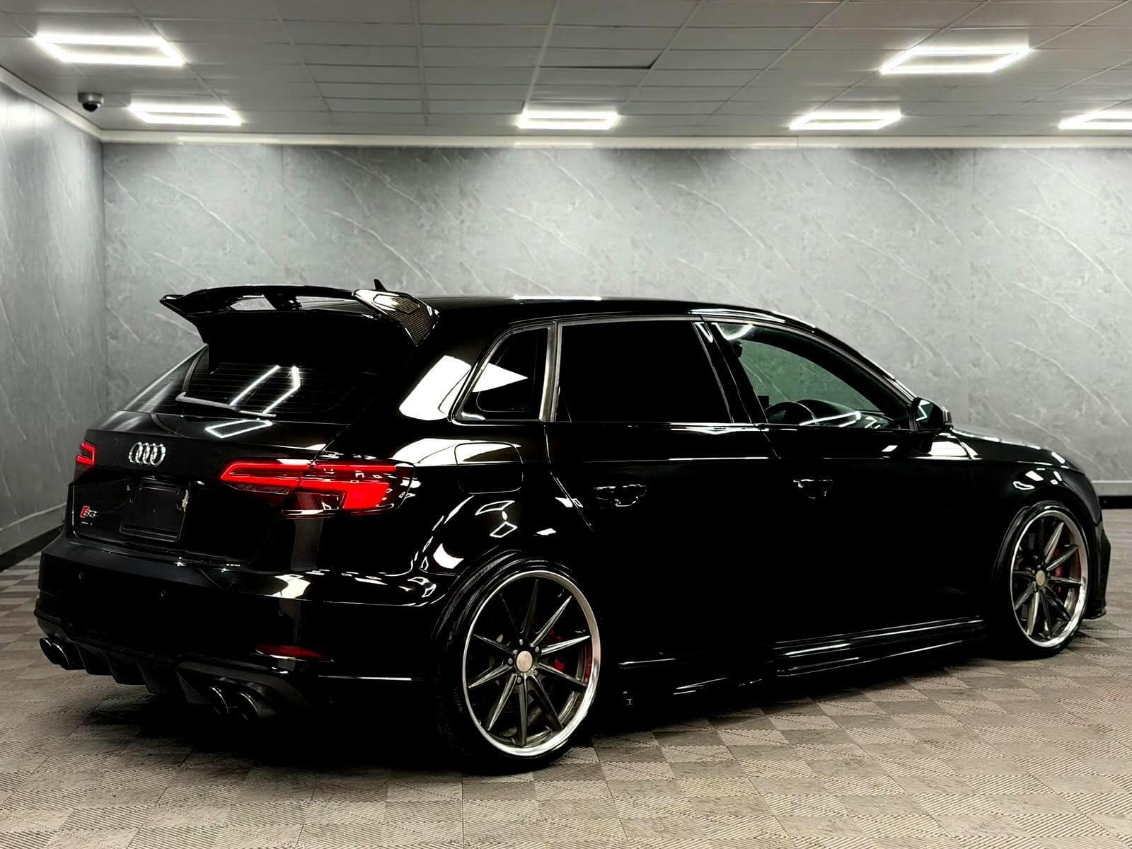 2017 Audi S3 - Thumbnail 32