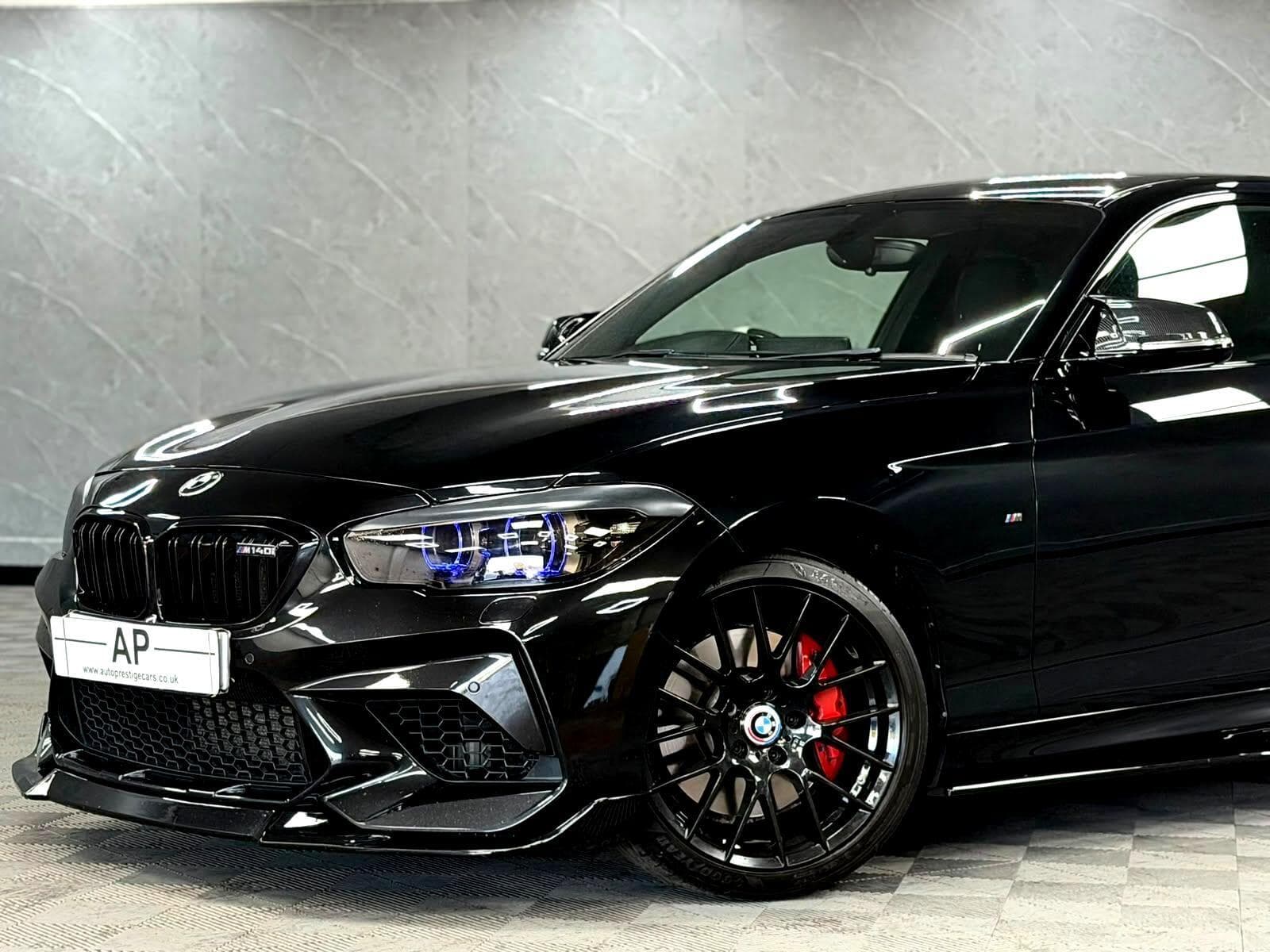 2017 BMW 1 Series - Thumbnail 10
