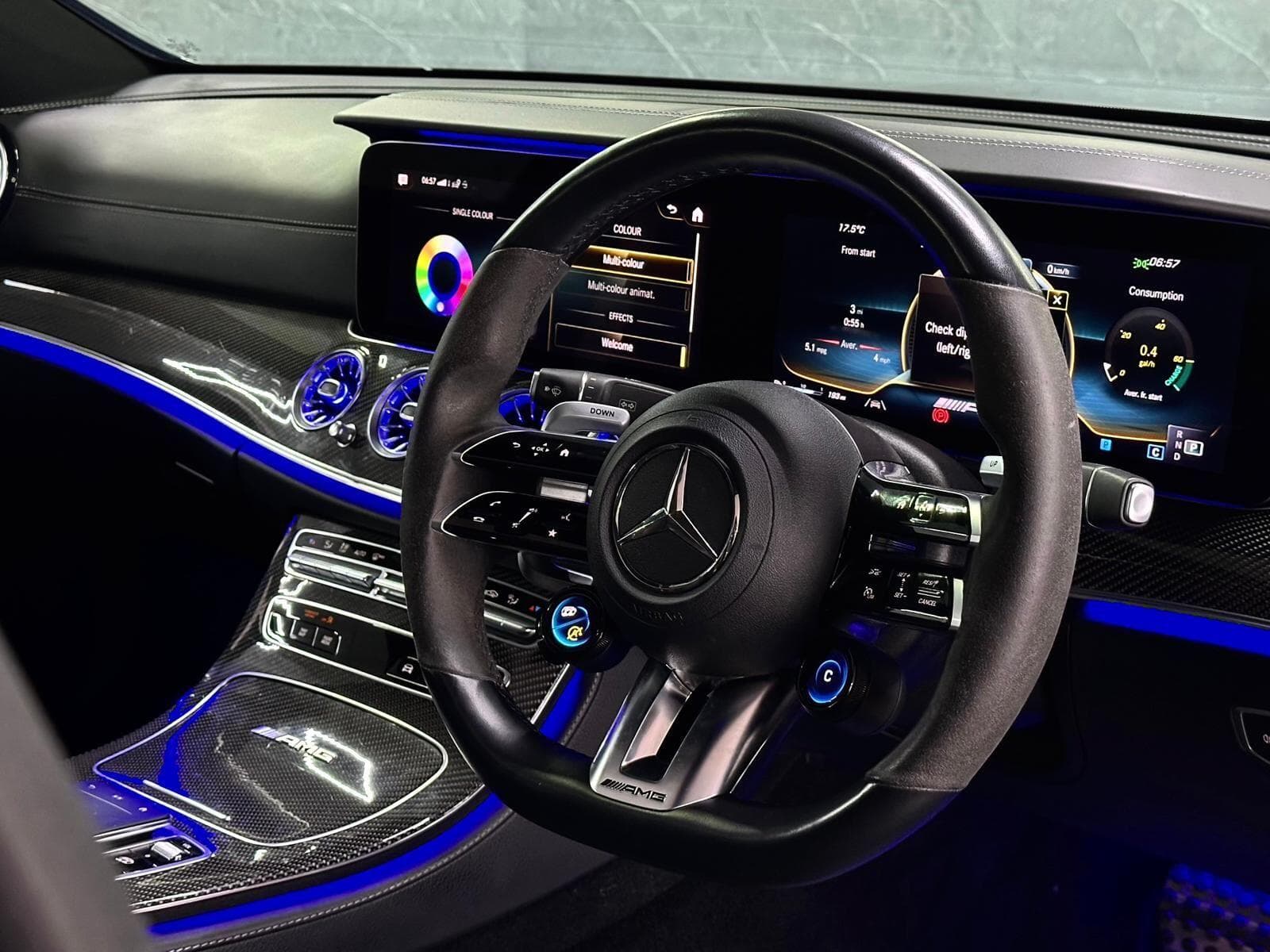 2020 Mercedes-Benz E Class - Thumbnail 6