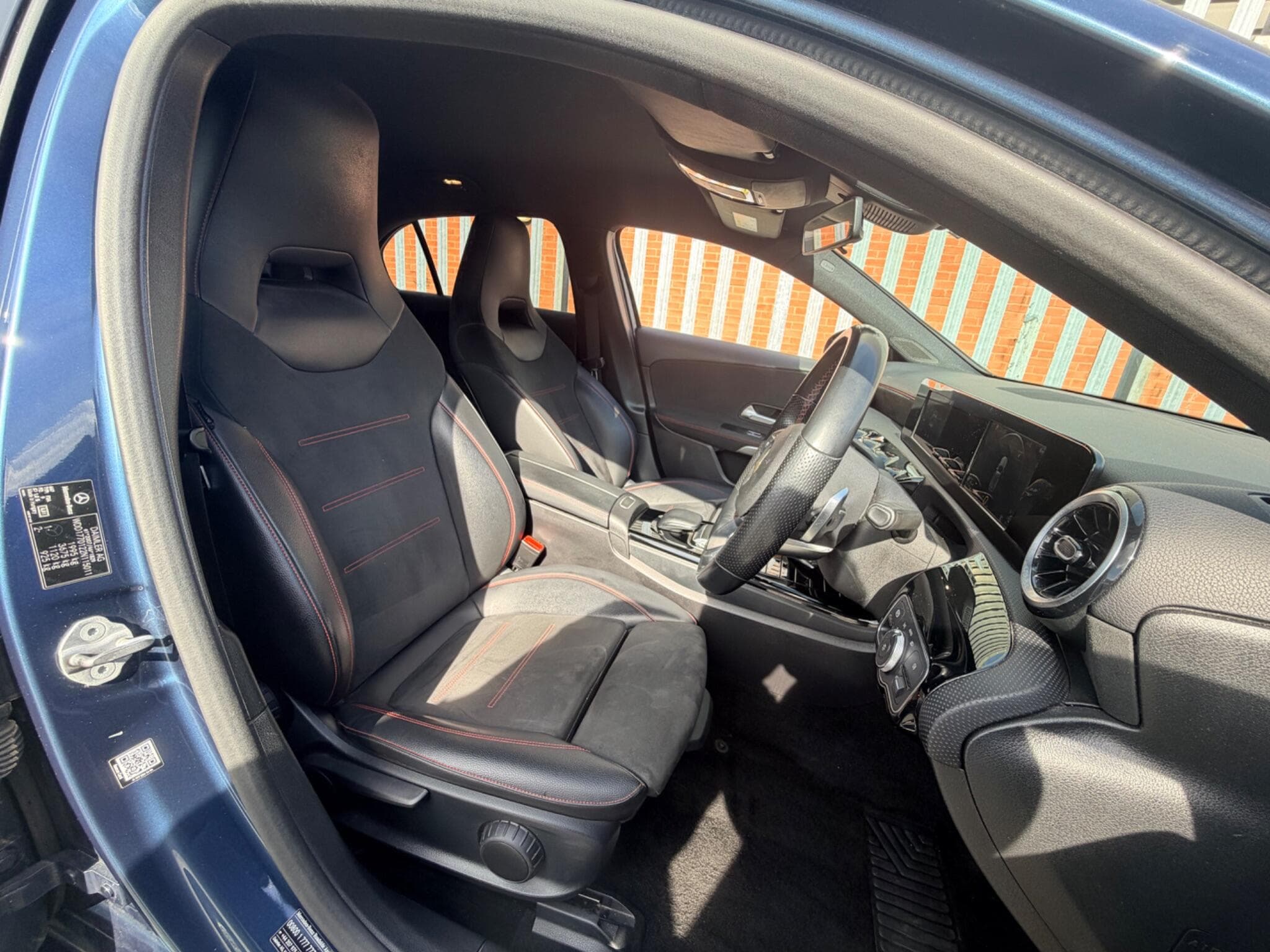 2019 Mercedes-Benz A Class - Thumbnail 6