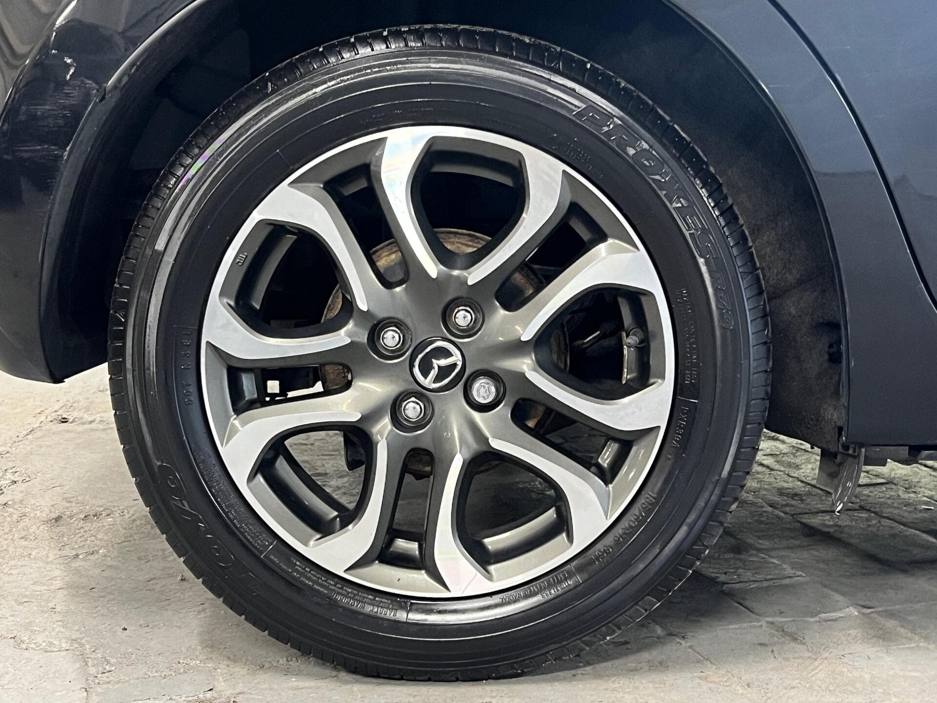 2016 Mazda Mazda2 - Thumbnail 22