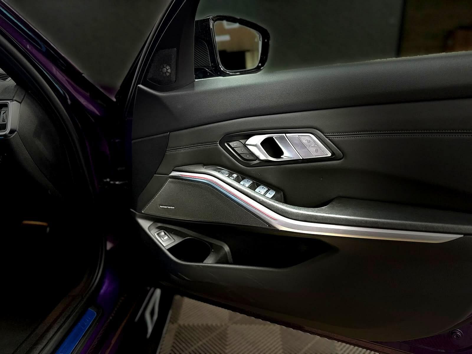 2024 BMW M3 - Thumbnail 59