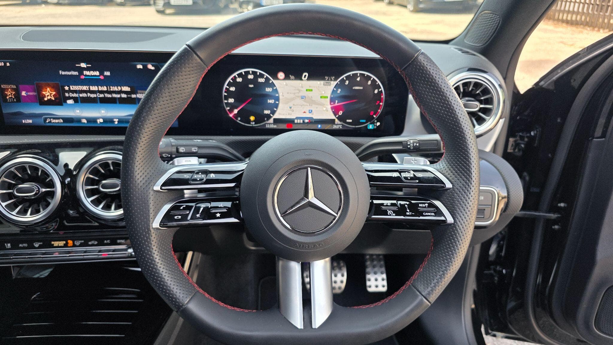 2025 Mercedes-Benz A Class - Thumbnail 15