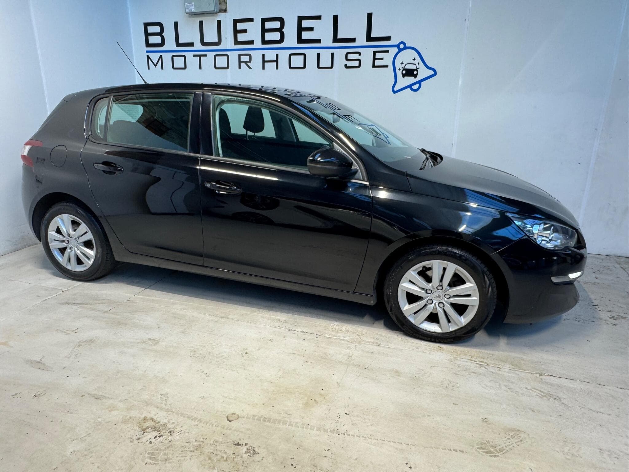2015 Peugeot 308 - Thumbnail 7