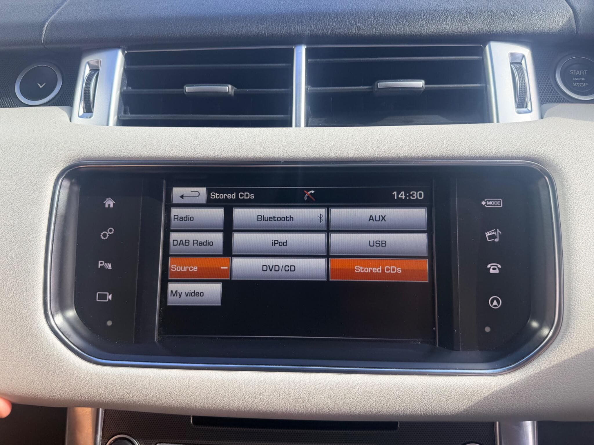 2015 Land Rover Range Rover Sport - Thumbnail 23