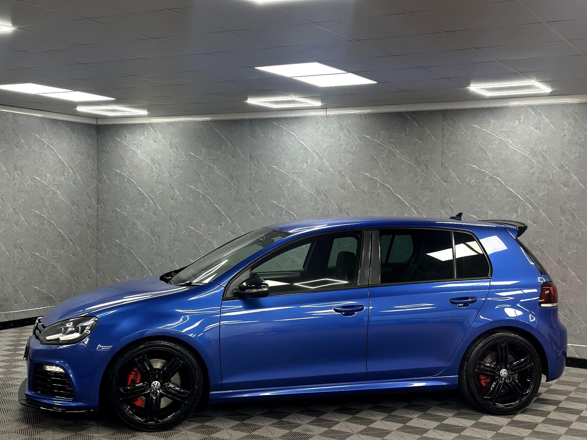 2011 Volkswagen Golf - Thumbnail 23