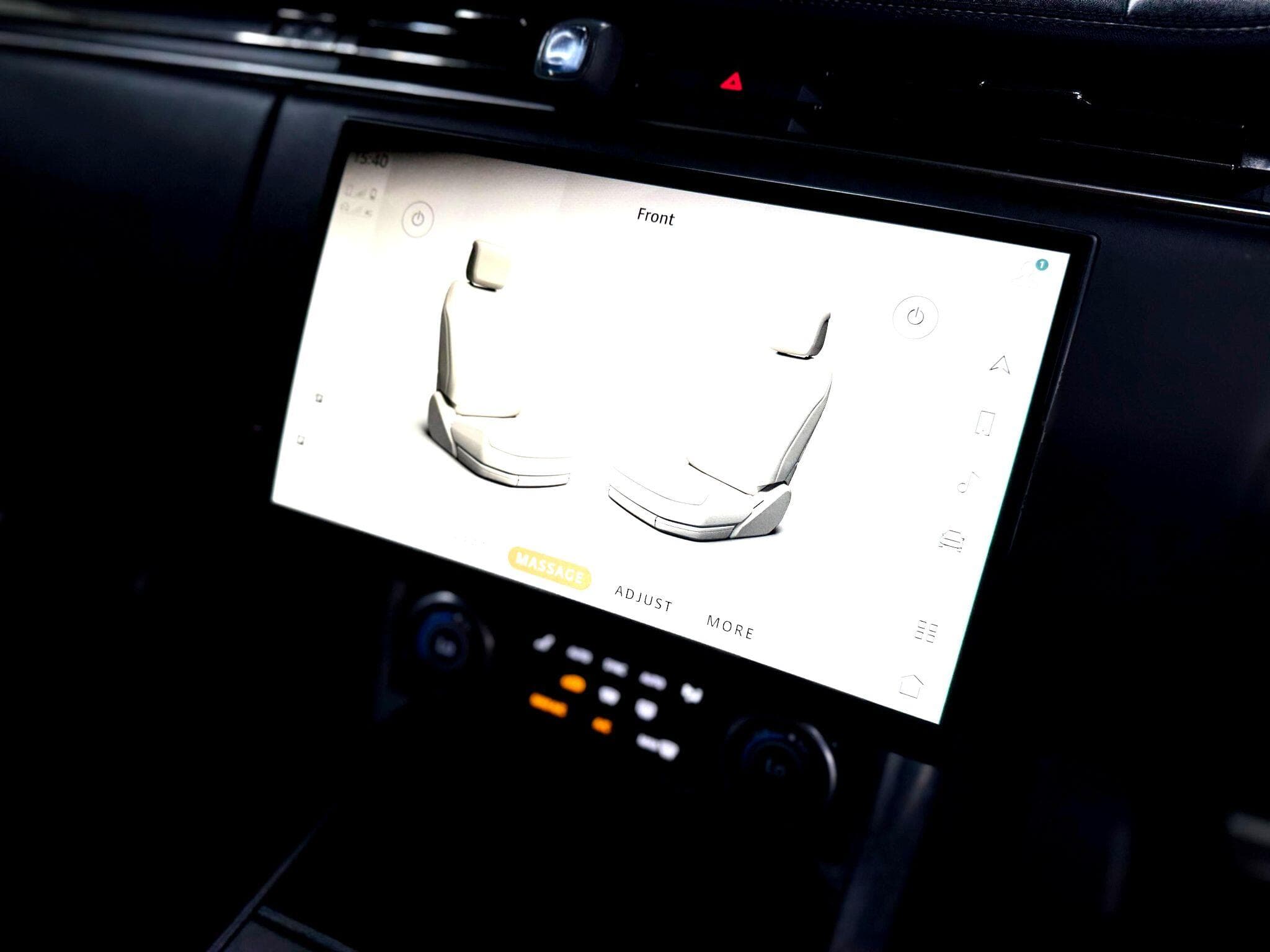 2022 Land Rover Range Rover - Thumbnail 58