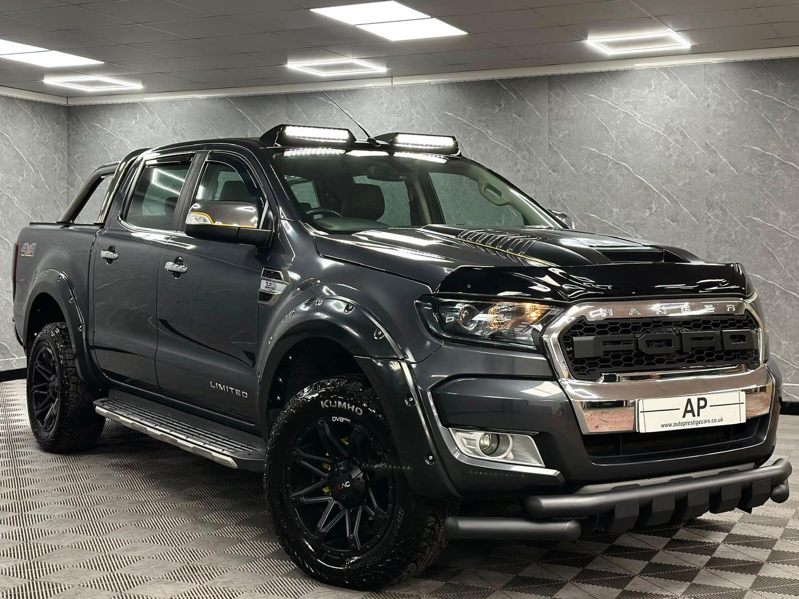 2018 Ford Ranger - Thumbnail 17