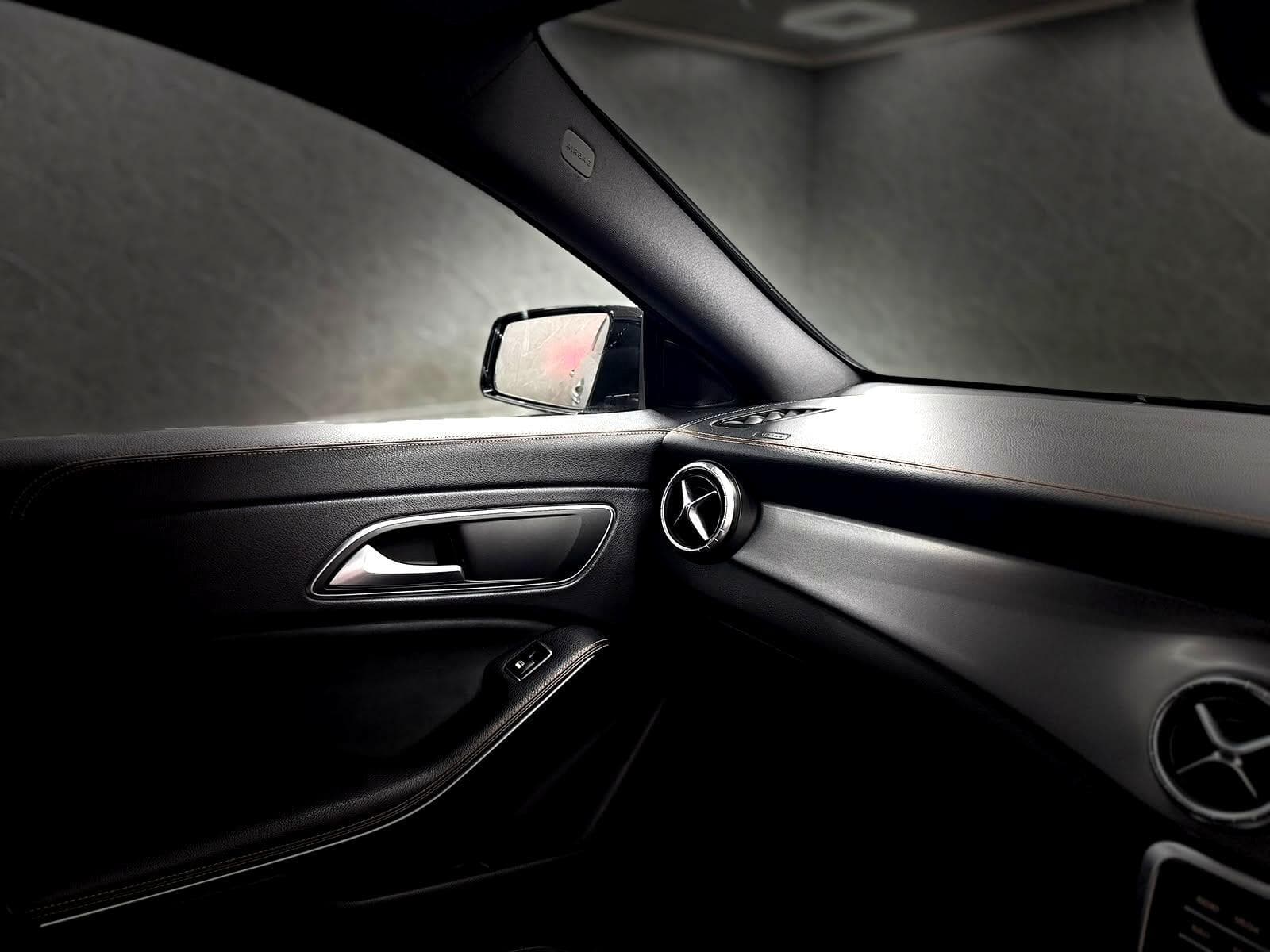 2015 Mercedes-Benz CLA - Thumbnail 52
