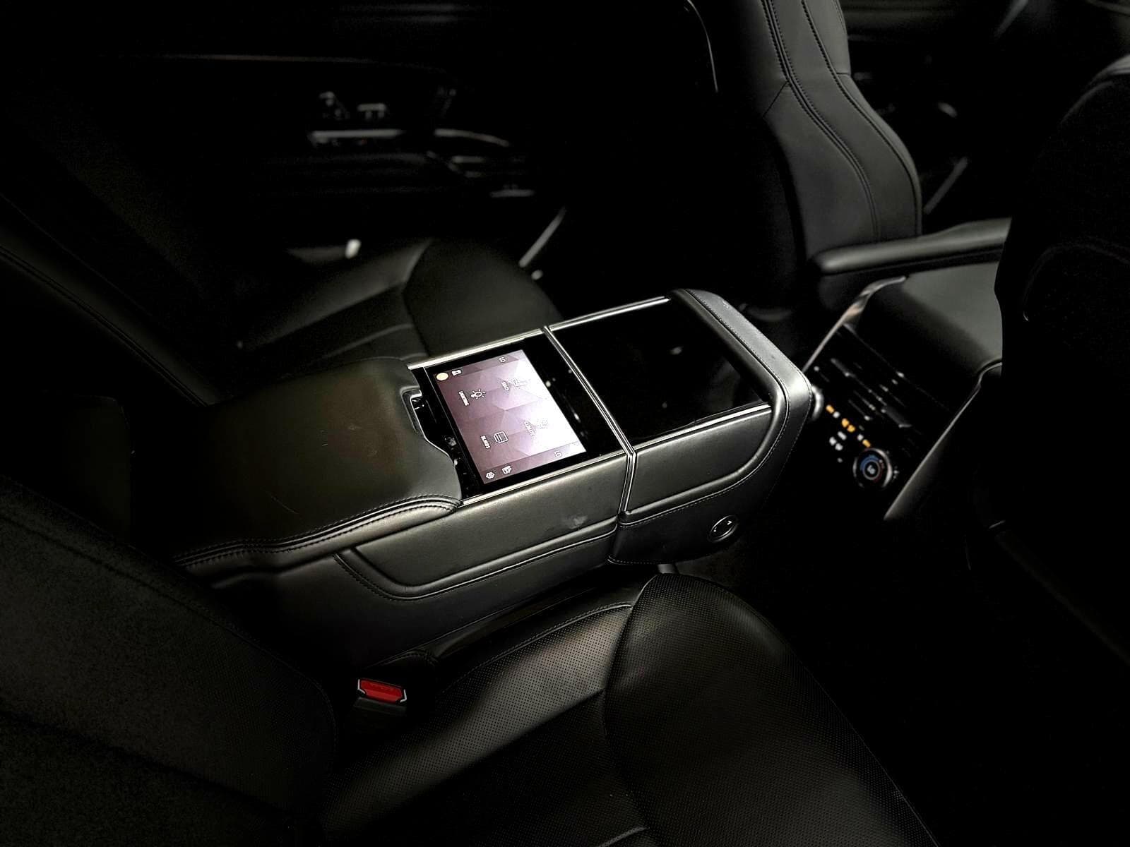 2022 Land Rover Range Rover - Thumbnail 74