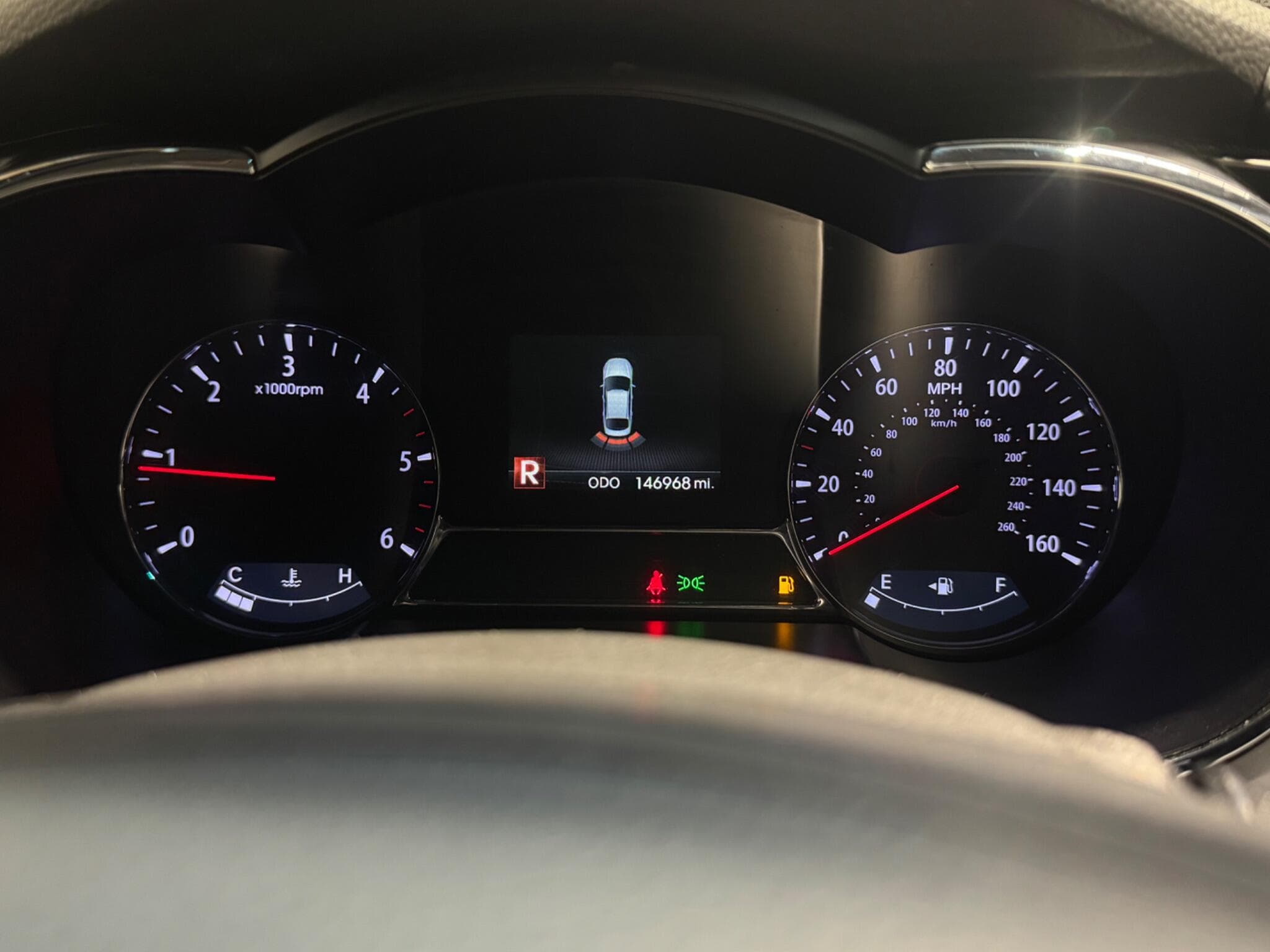 2013 Kia Optima - Thumbnail 12