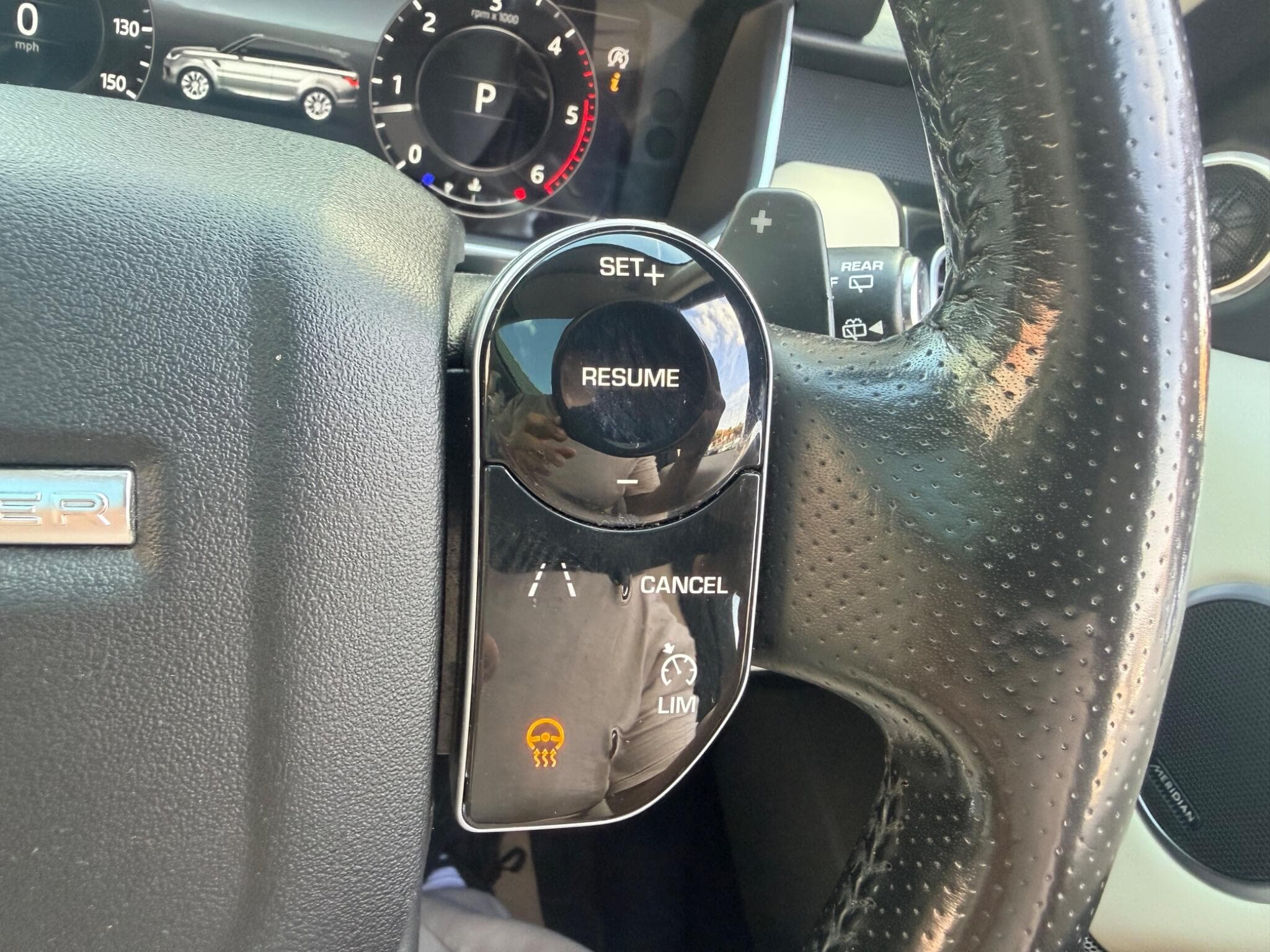 2018 Land Rover Range Rover Sport - Thumbnail 20