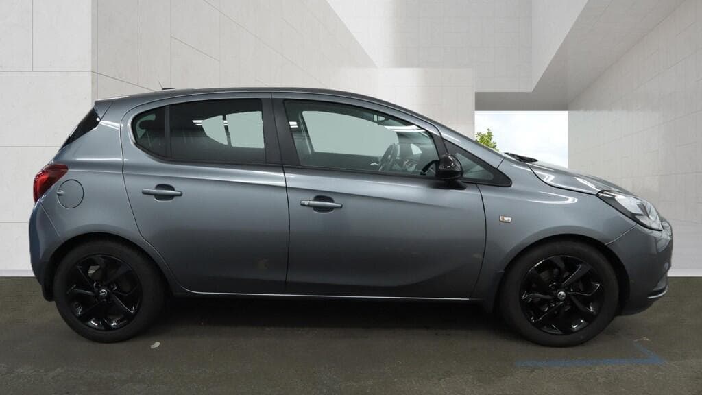 2019 Vauxhall Corsa - Thumbnail 7