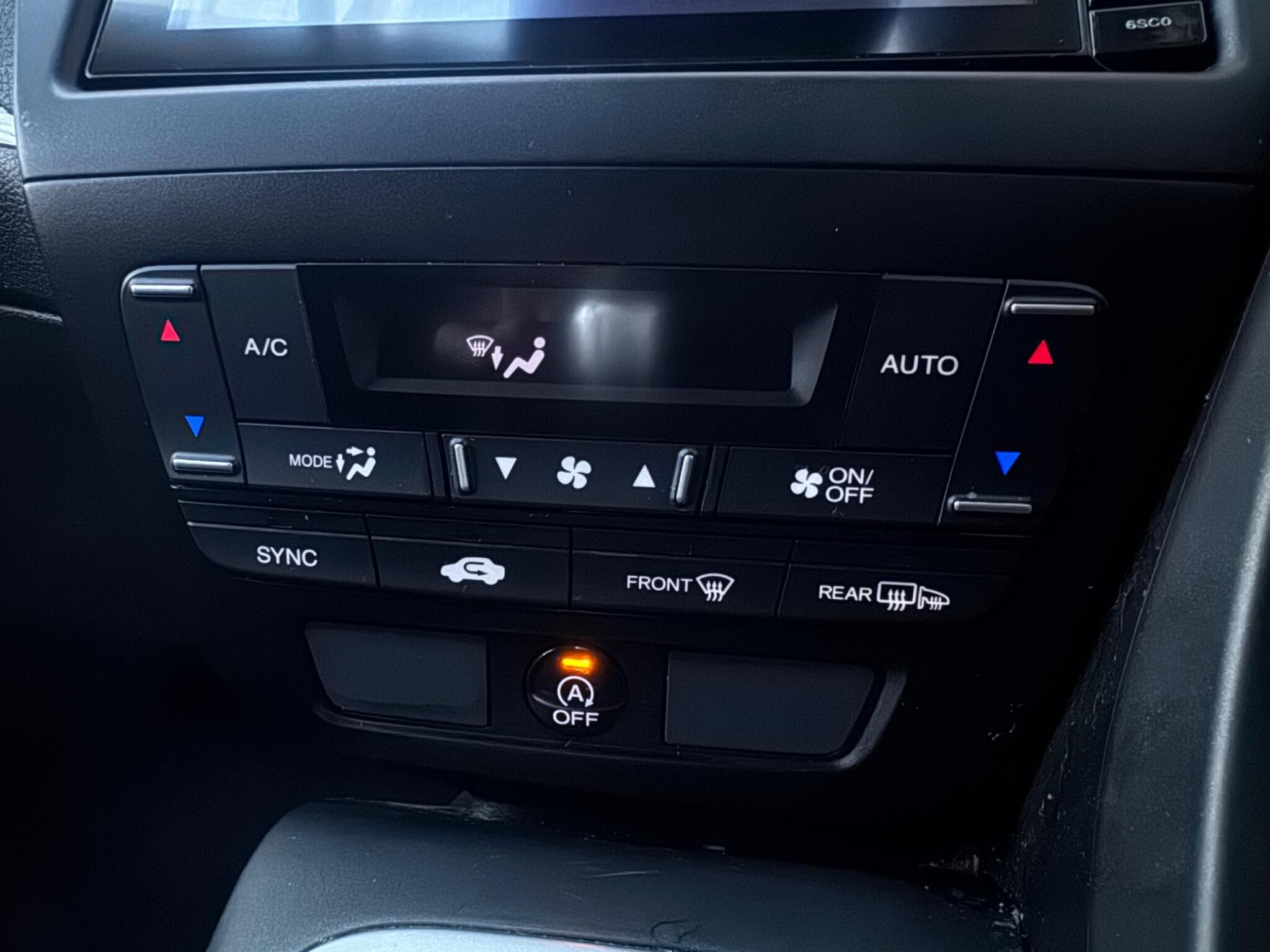 2016 Honda Civic - Thumbnail 18