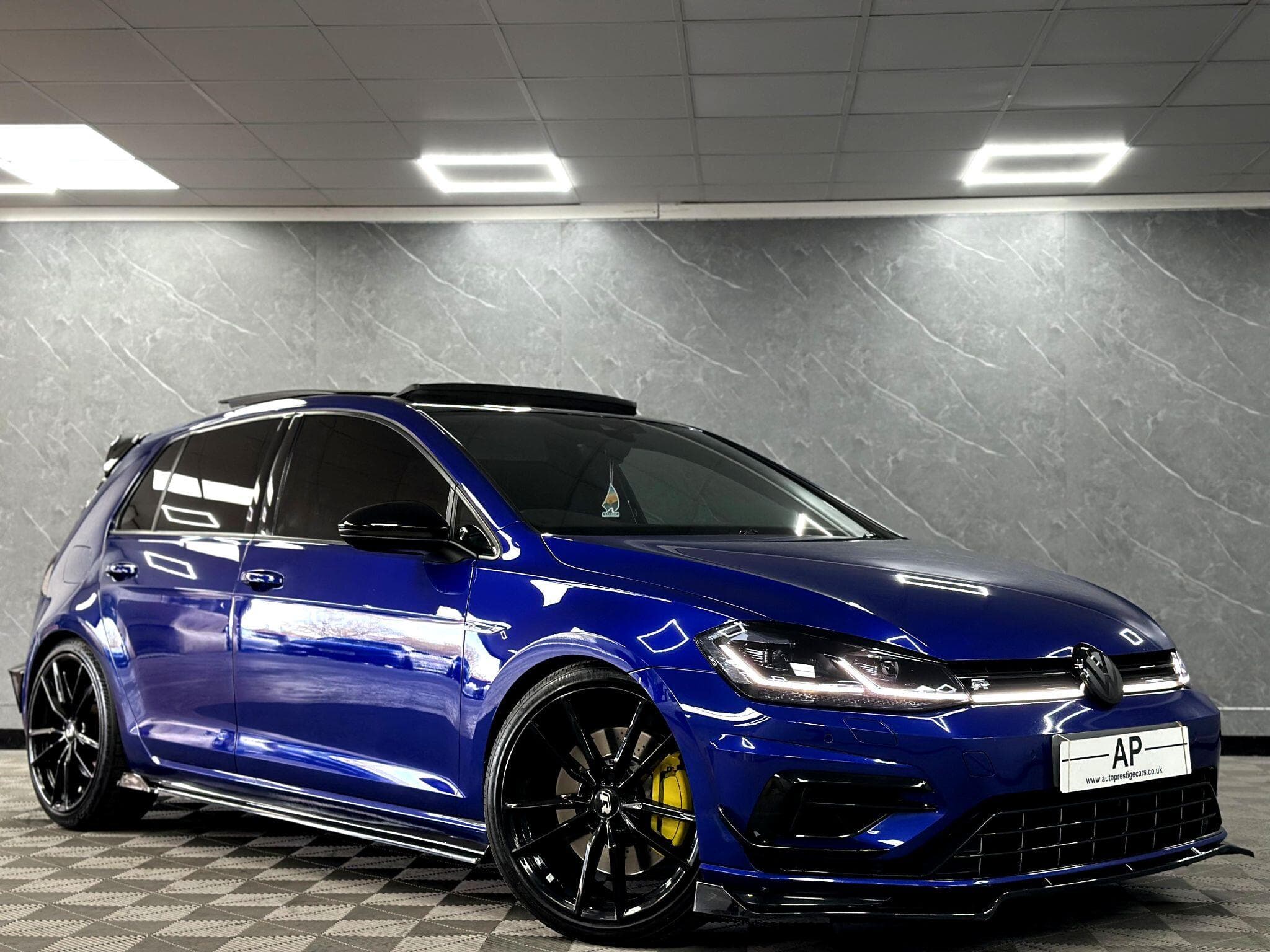 2019 Volkswagen Golf - Thumbnail 16