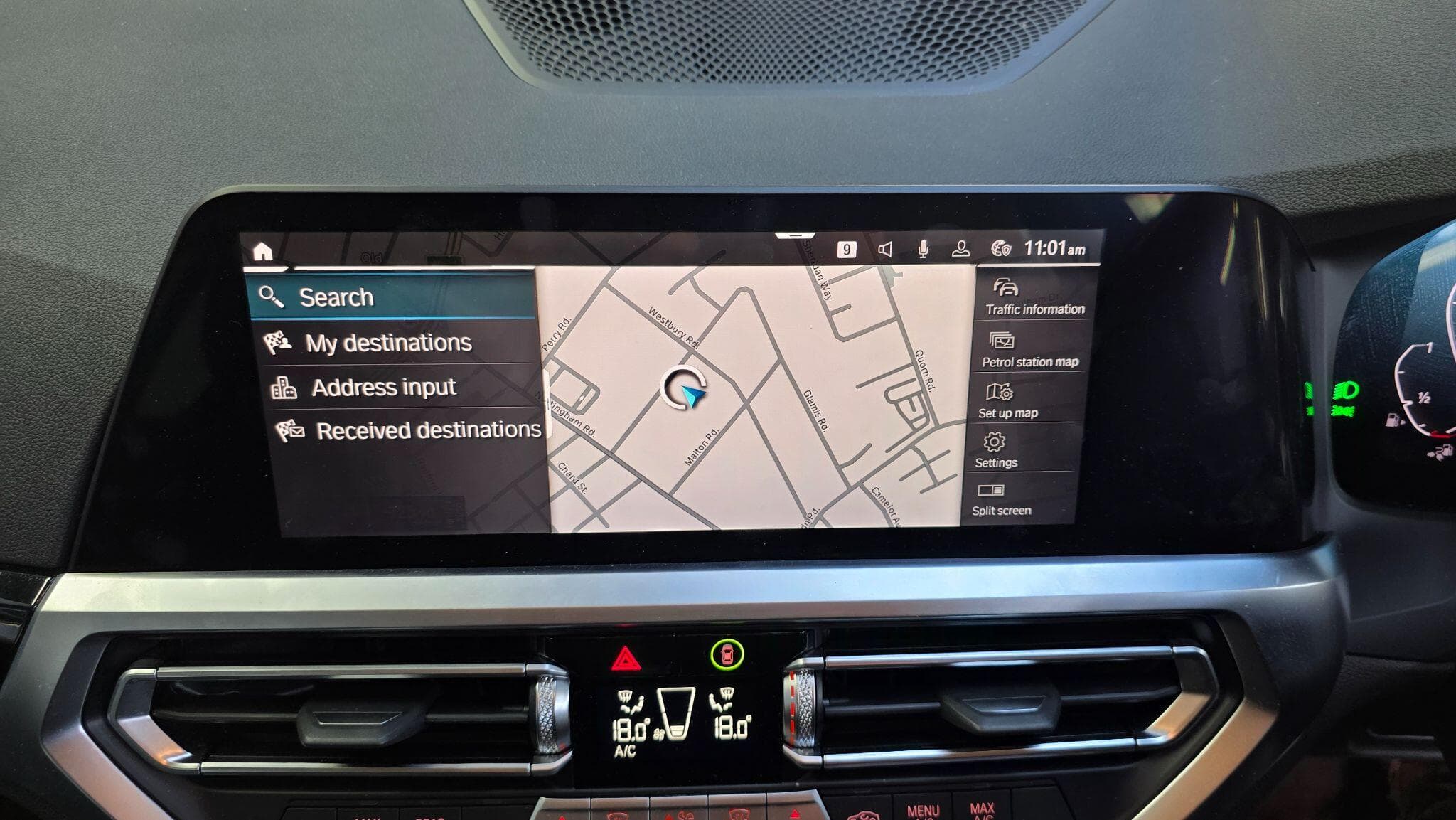 2021 BMW 3 Series - Thumbnail 21