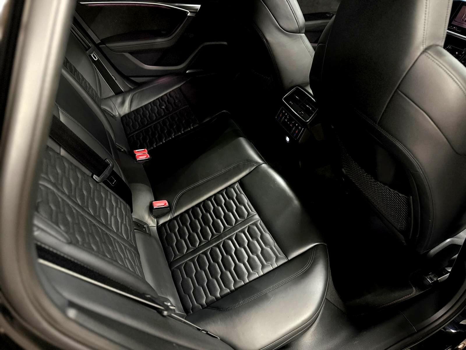 2020 Audi RS6 Avant - Thumbnail 57