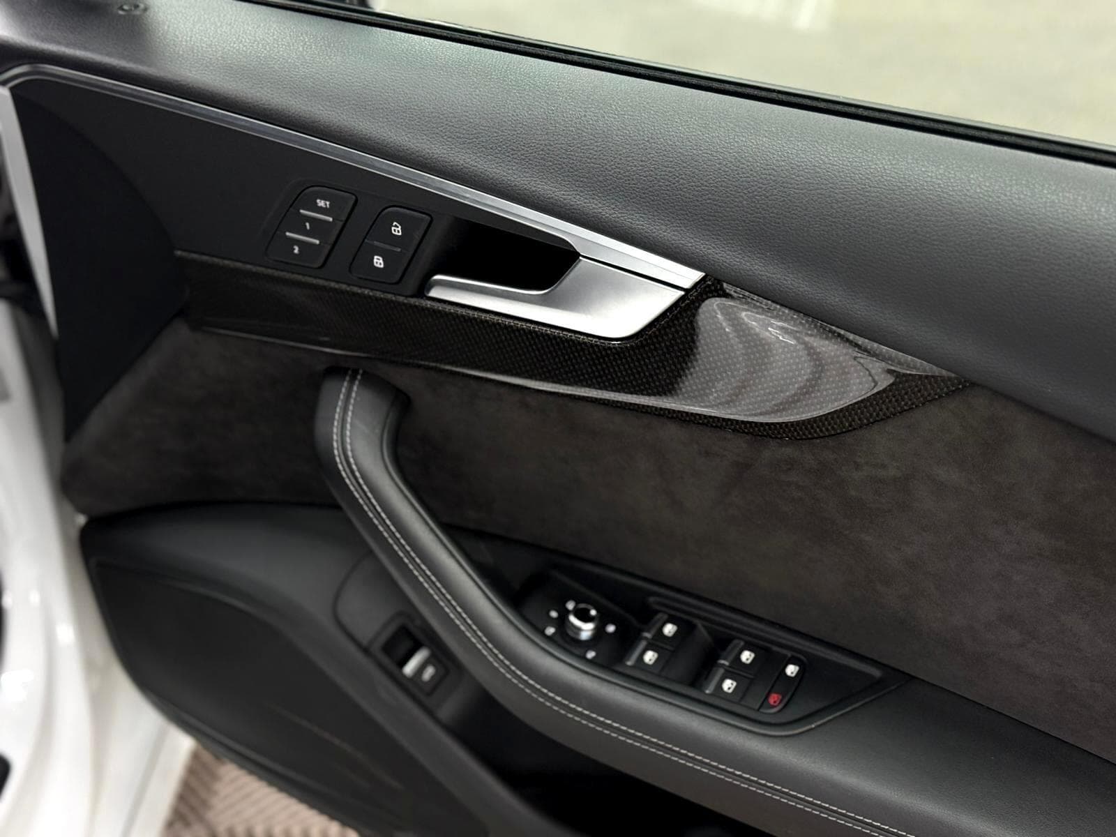 2019 Audi S4 Avant - Thumbnail 17