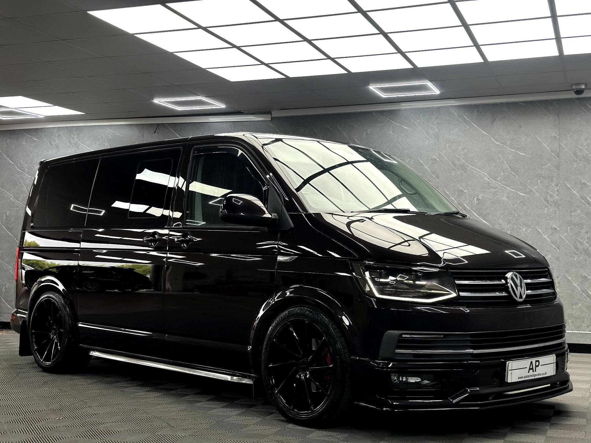 2016 Volkswagen Transporter - Thumbnail 4
