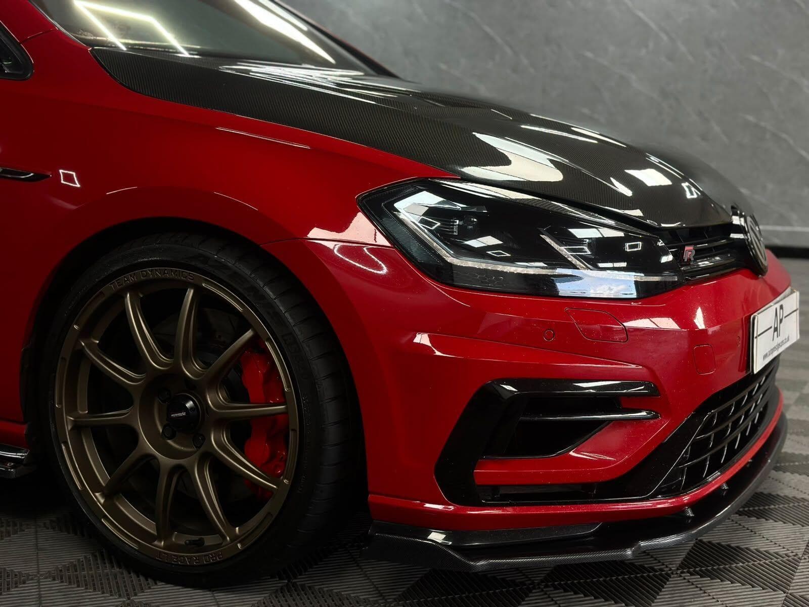 2018 Volkswagen Golf - Thumbnail 15